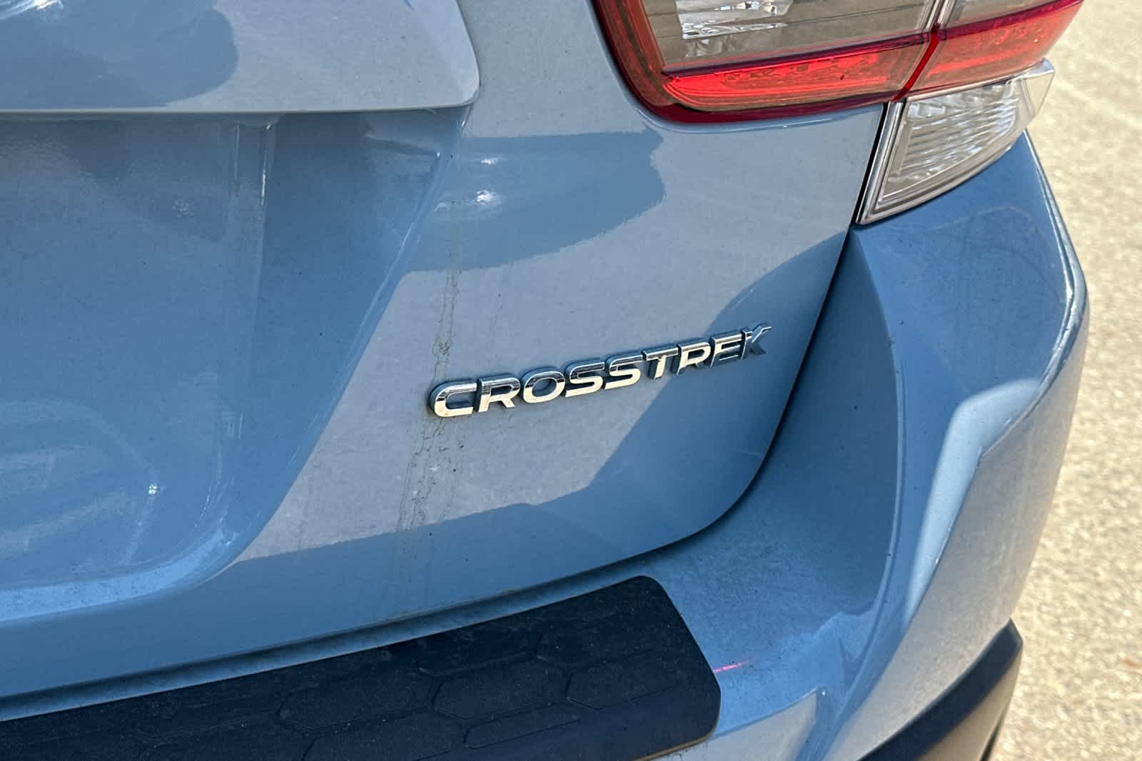 Thumbnail: 2021 Subaru Crosstrek - 6