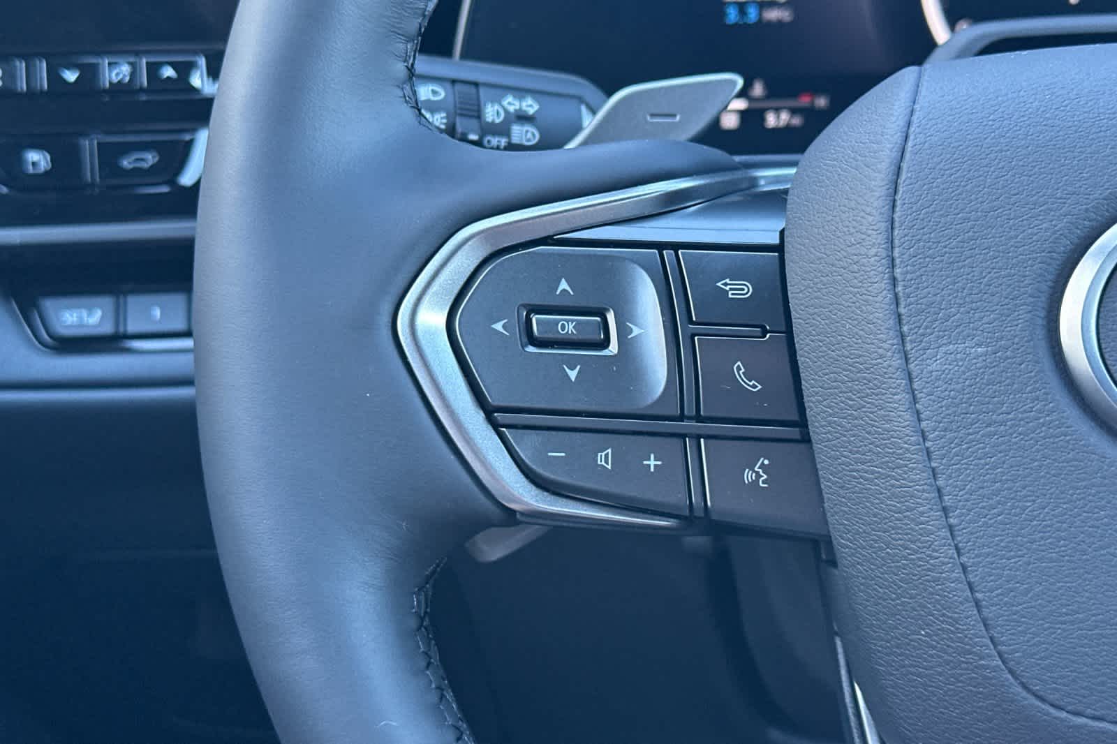 Thumbnail: 2026 Lexus TX - 26