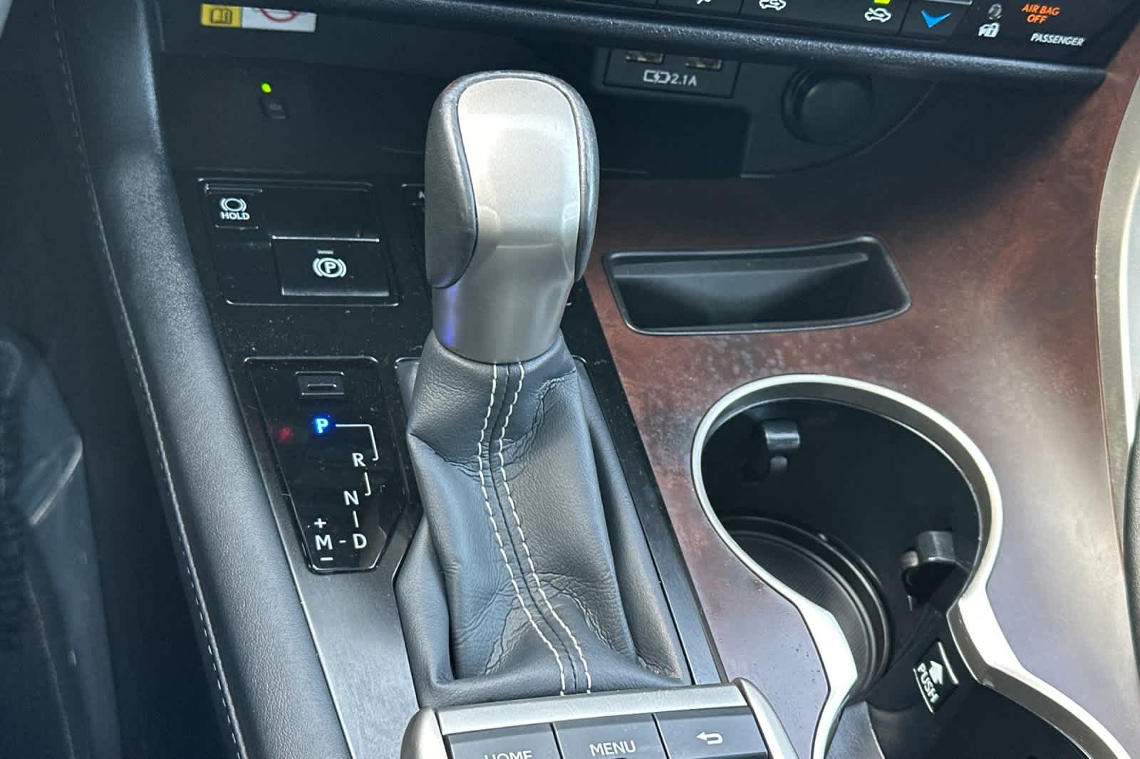 Thumbnail: 2022 Lexus RX - 23