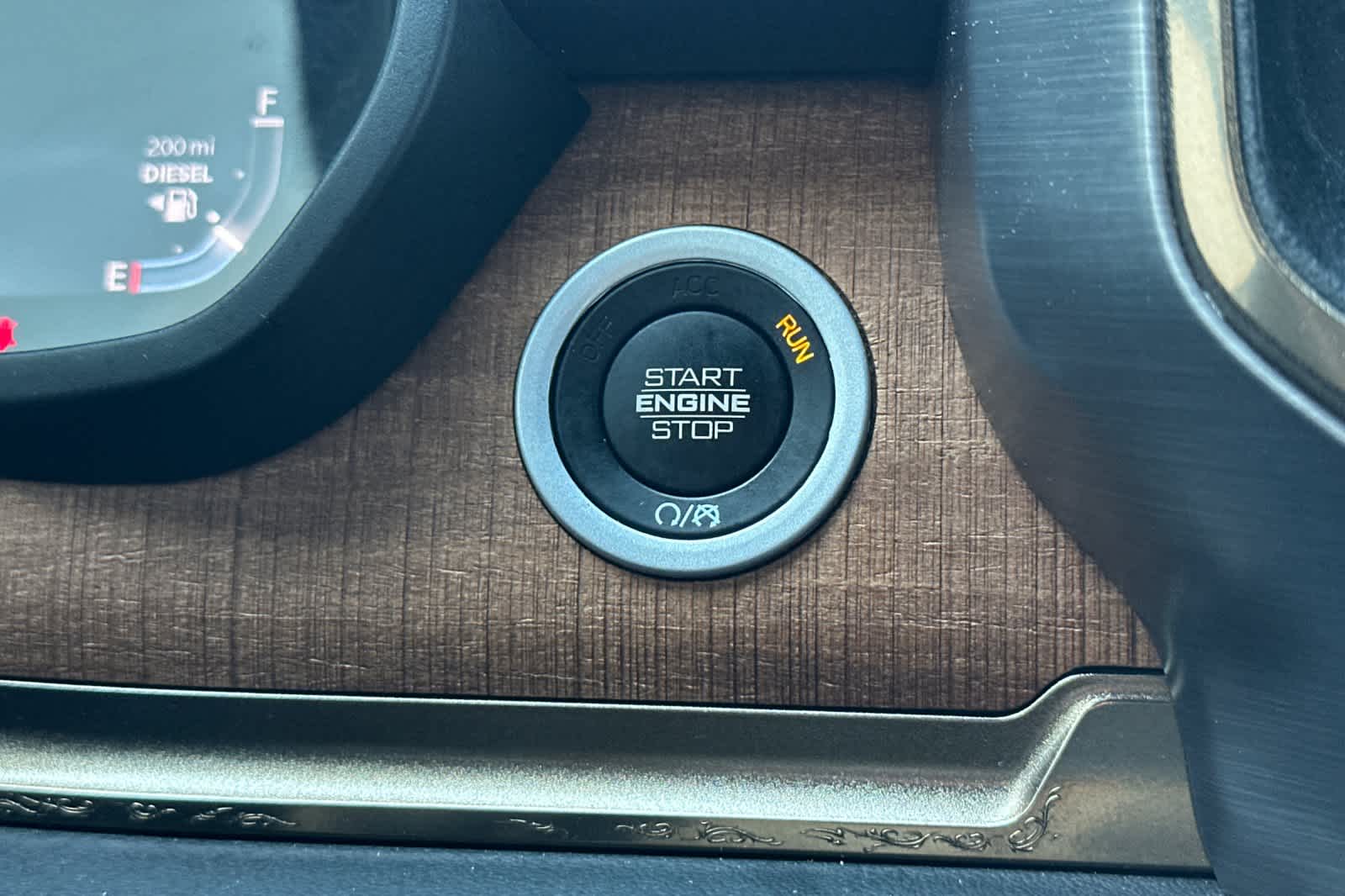 Thumbnail: 2023 RAM 1500 - 24