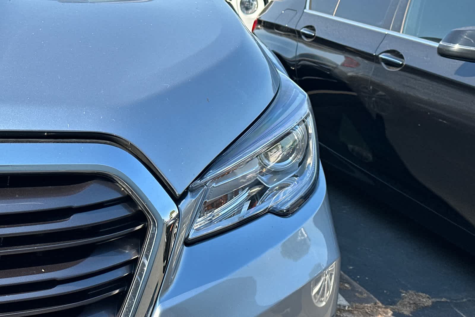 Thumbnail: 2021 Subaru Ascent - 10