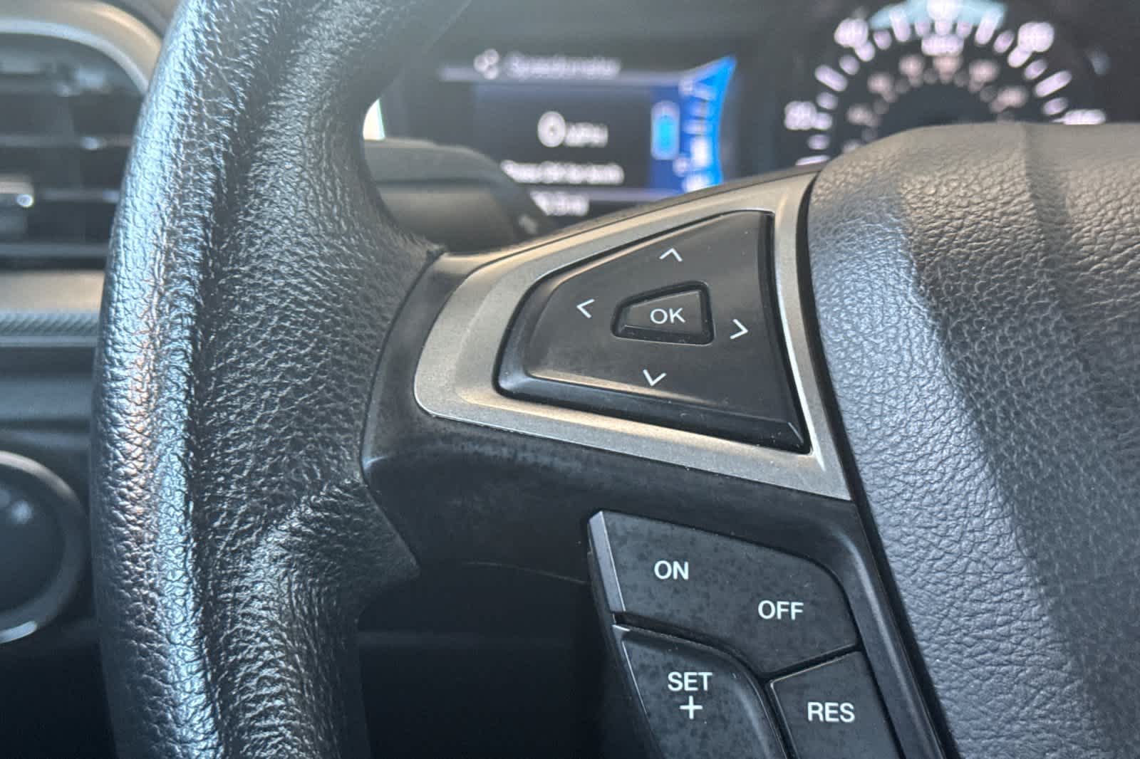 Thumbnail: 2018 Ford Fusion - 24