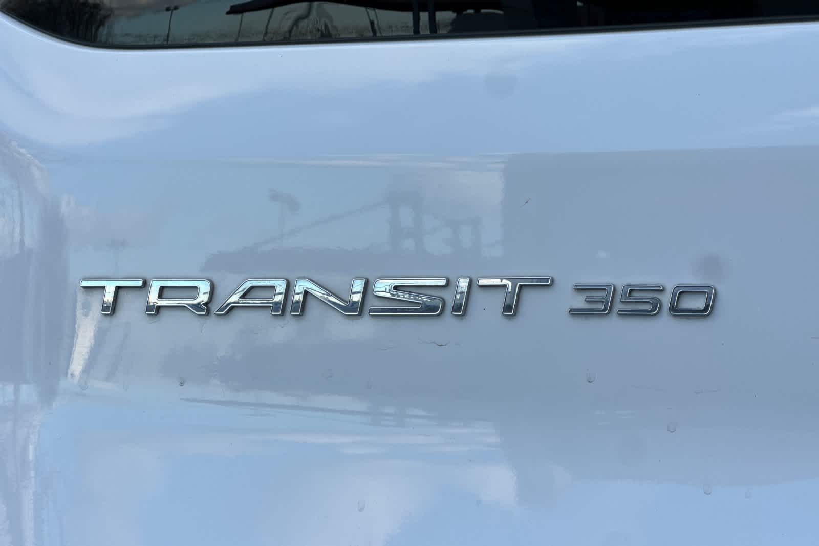 Thumbnail: 2021 Ford Transit Series - 31