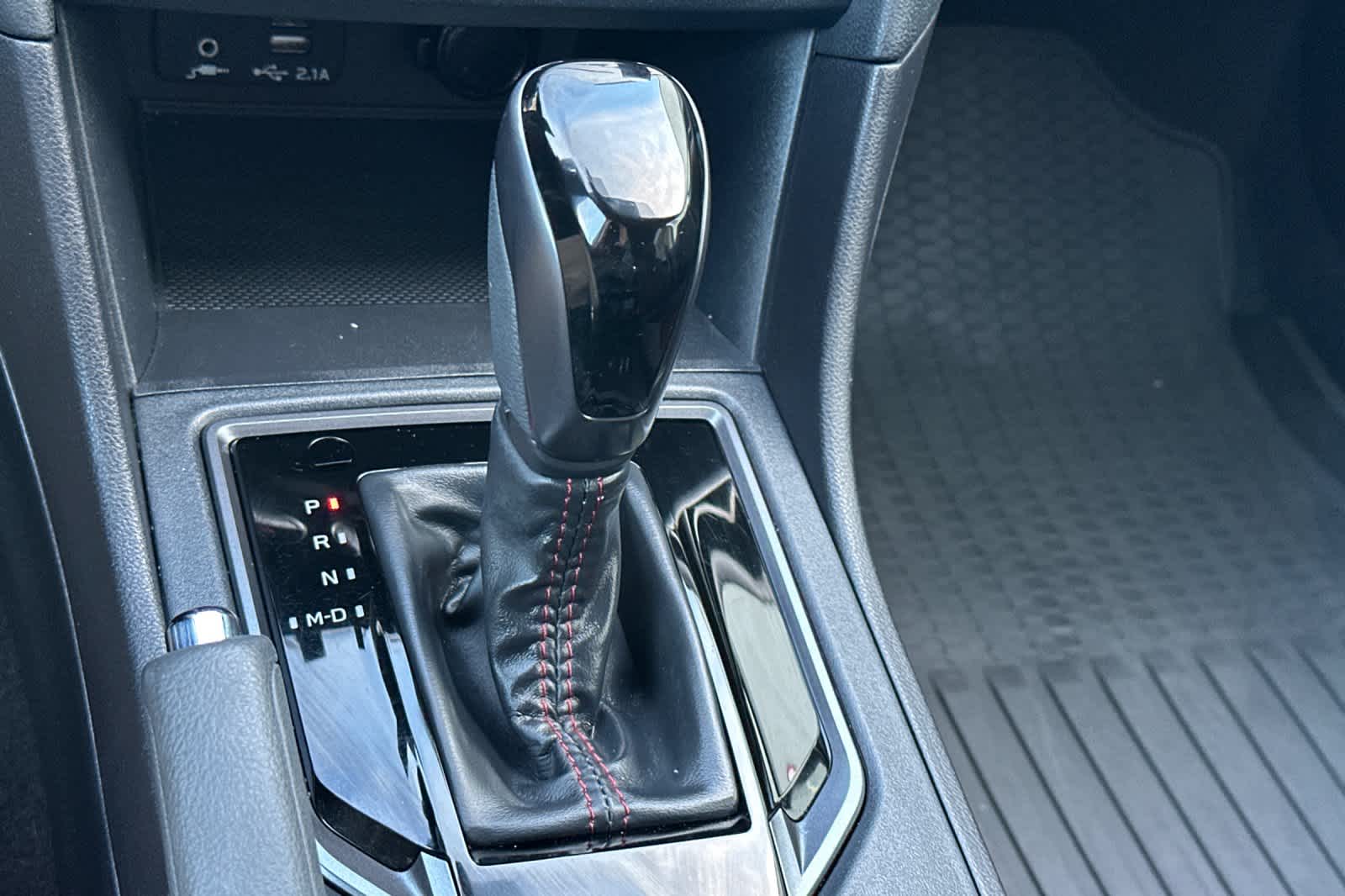 Thumbnail: 2023 Subaru Crosstrek - 22