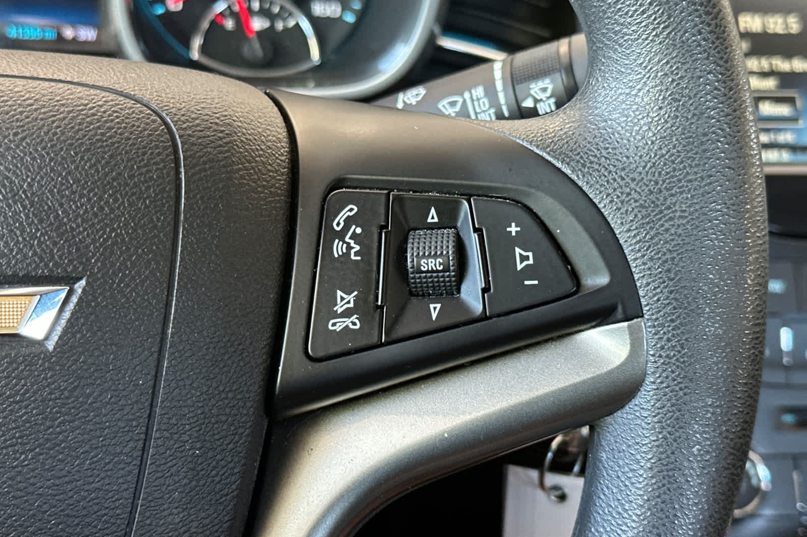 2016 Chevrolet Malibu LT 24