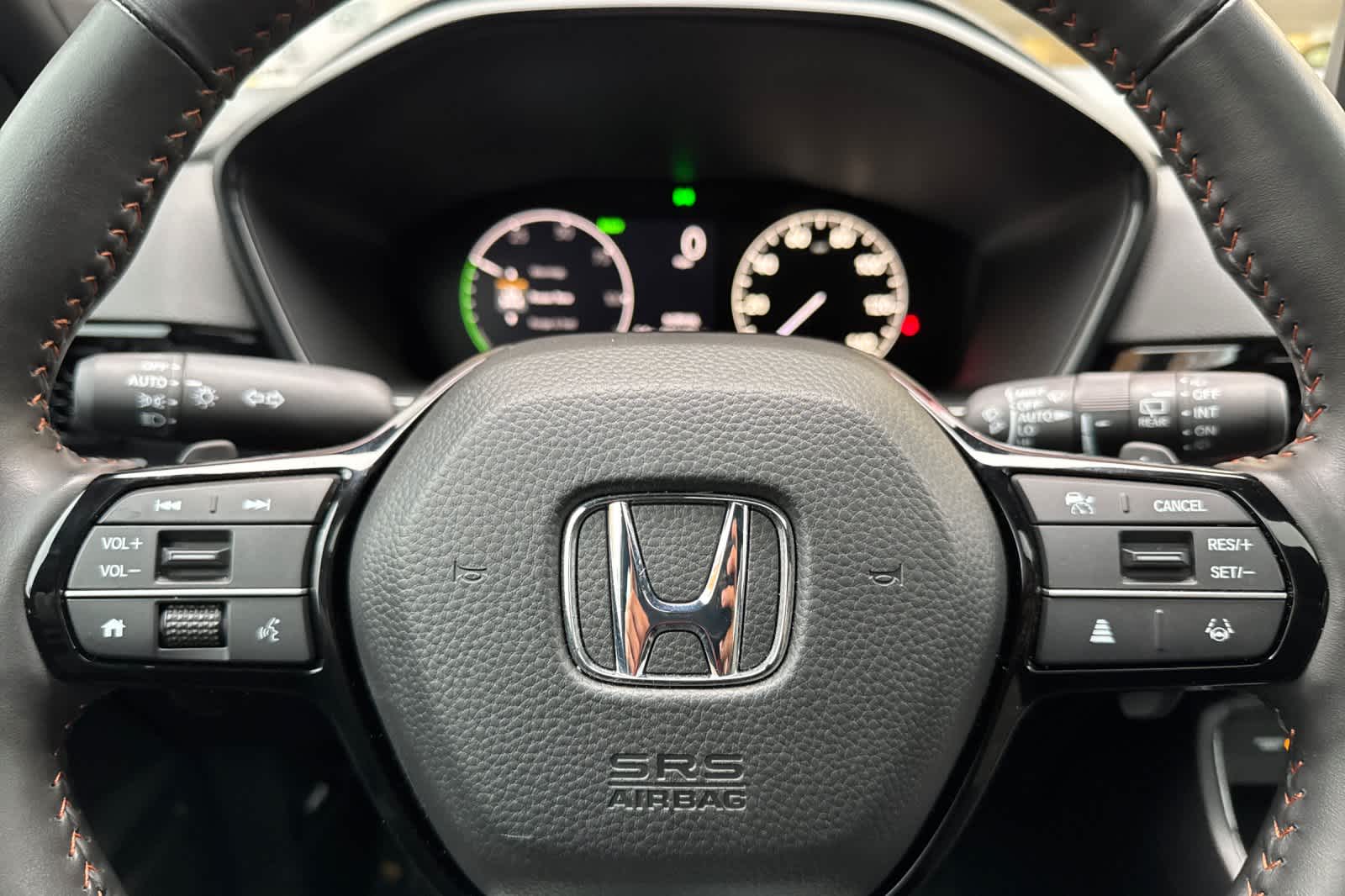 Thumbnail: 2024 Honda CR-V - 26