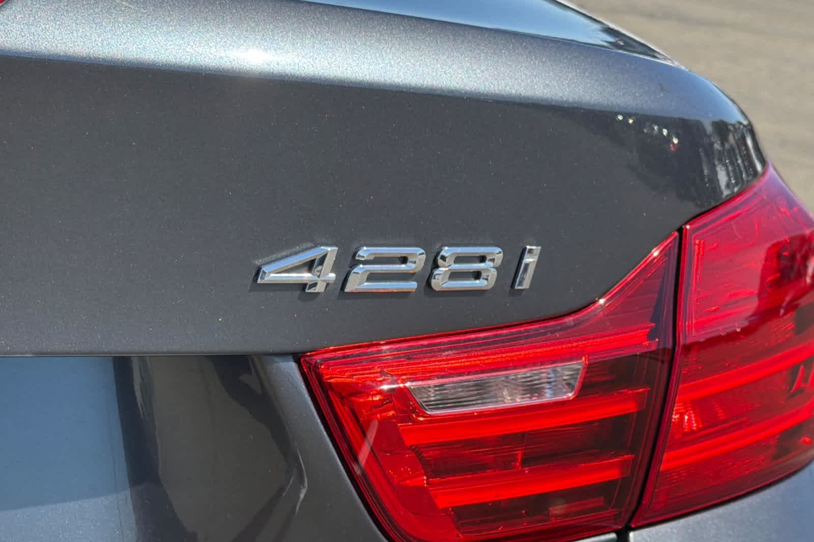 Thumbnail: 2015 BMW 4 Series - 31