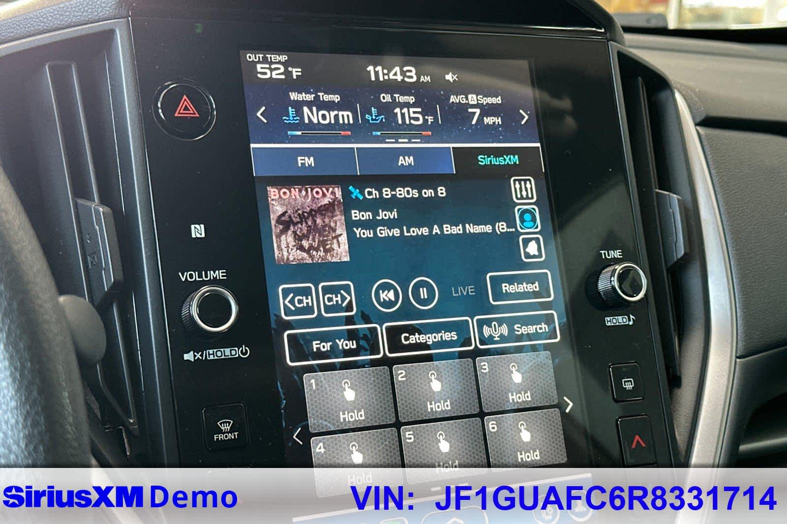 Thumbnail: 2024 Subaru Impreza - 32