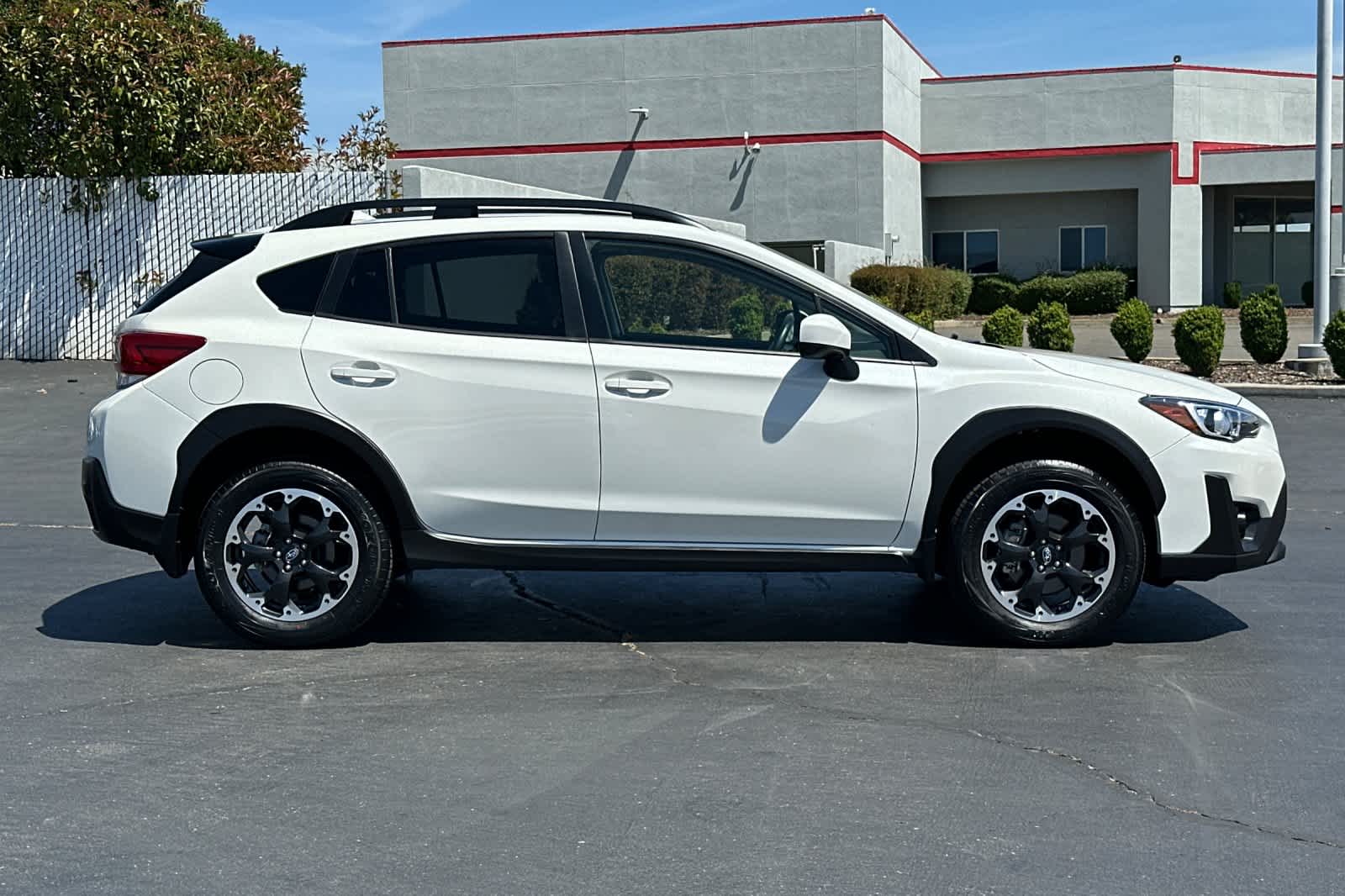 Thumbnail: 2023 Subaru Crosstrek - 6