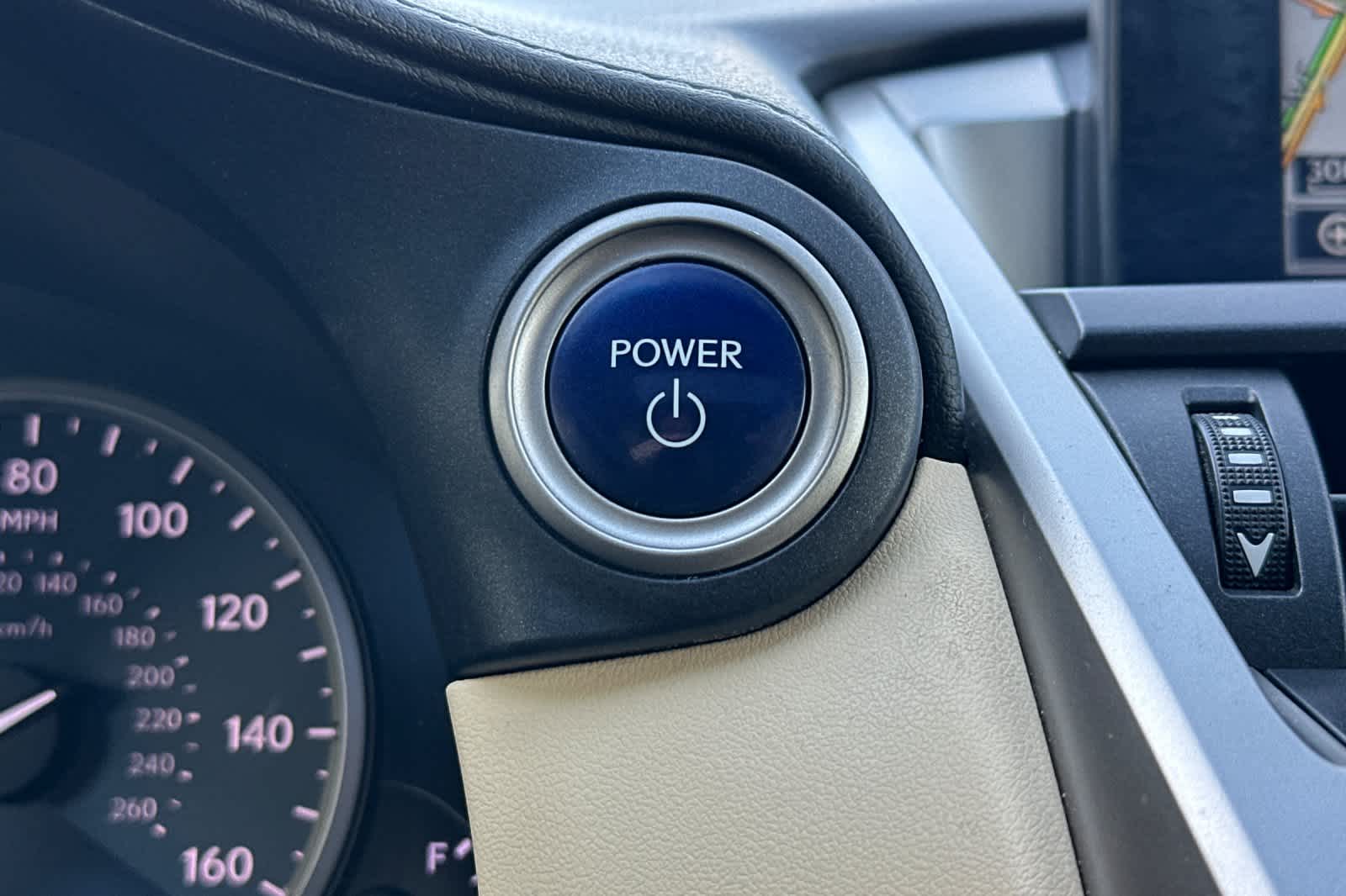 Thumbnail: 2016 Lexus NX - 25