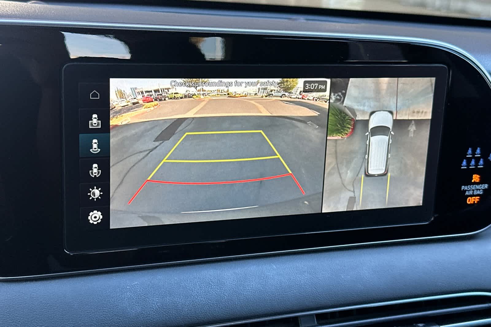 Thumbnail: 2022 Hyundai Palisade - 23