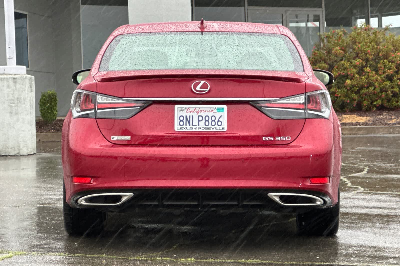 Thumbnail: 2019 Lexus GS - 8