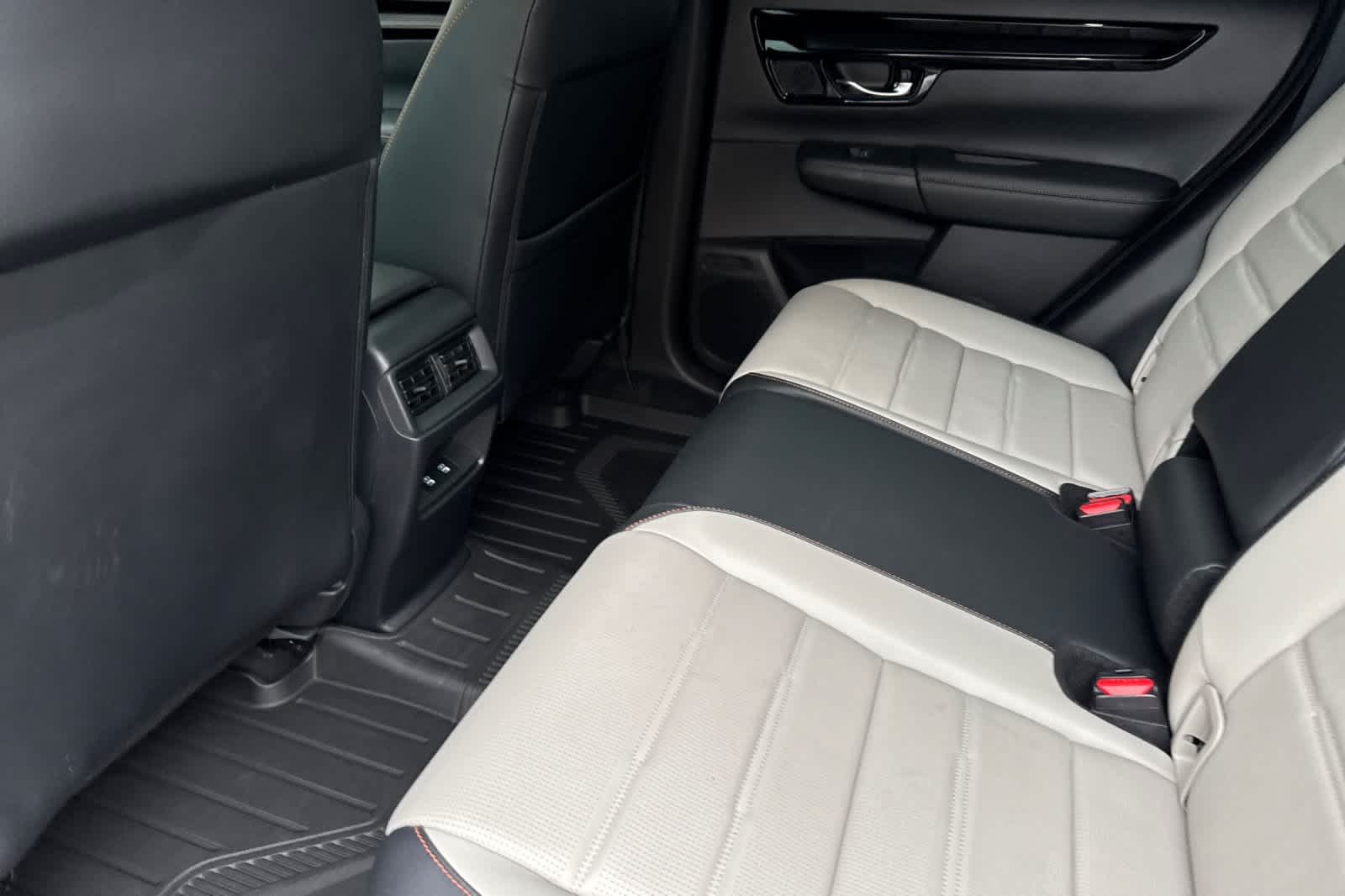 Thumbnail: 2024 Honda CR-V - 4