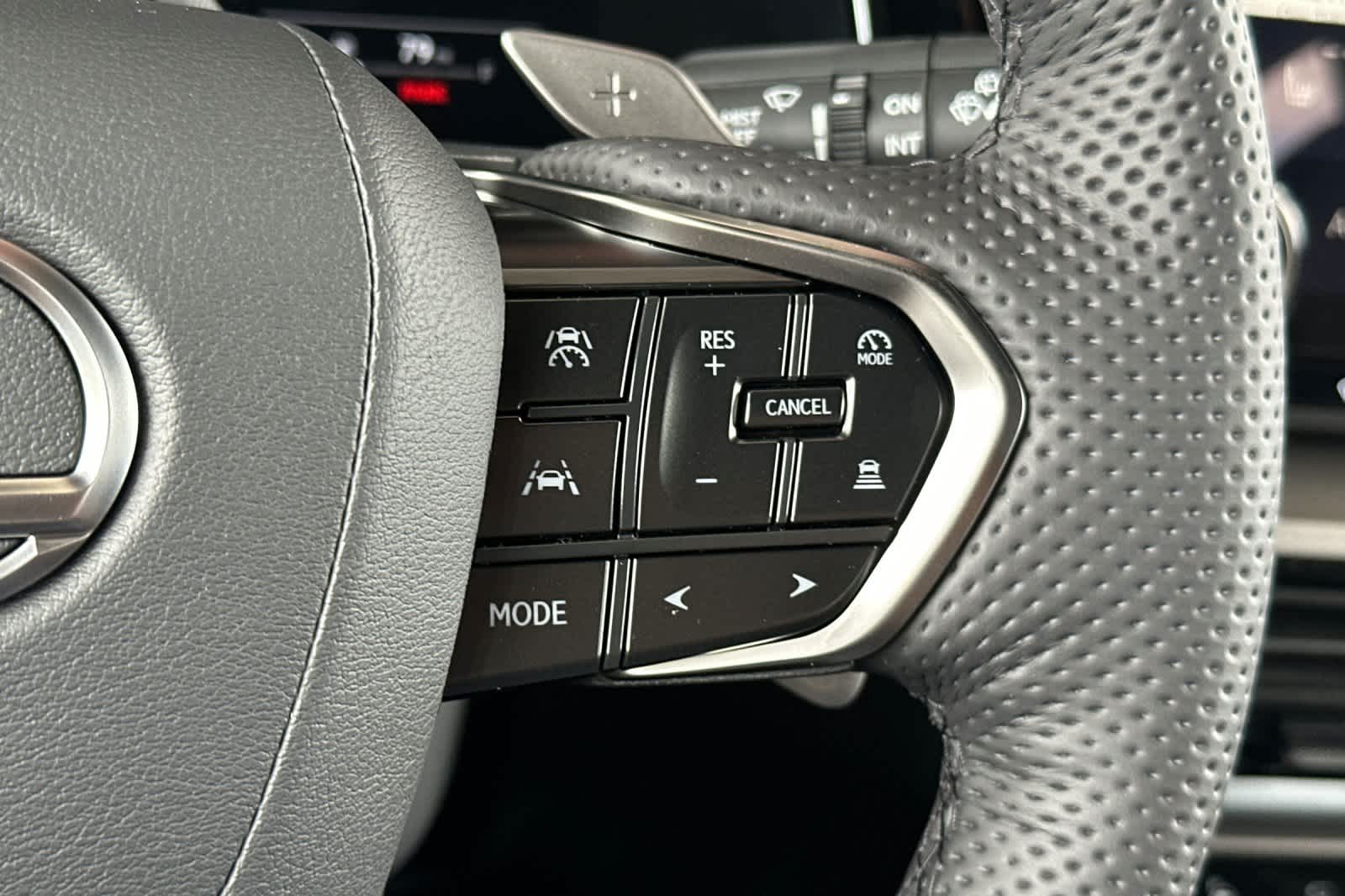Thumbnail: 2026 Lexus TX - 29