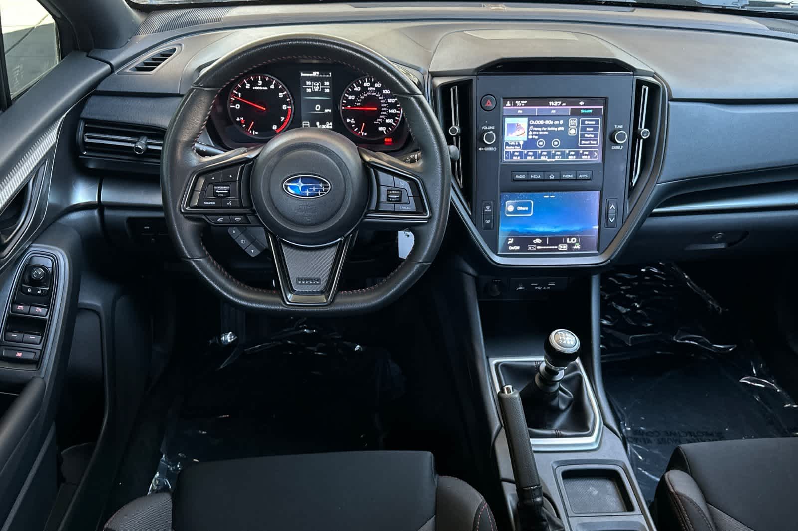 Thumbnail: 2023 Subaru WRX - 15