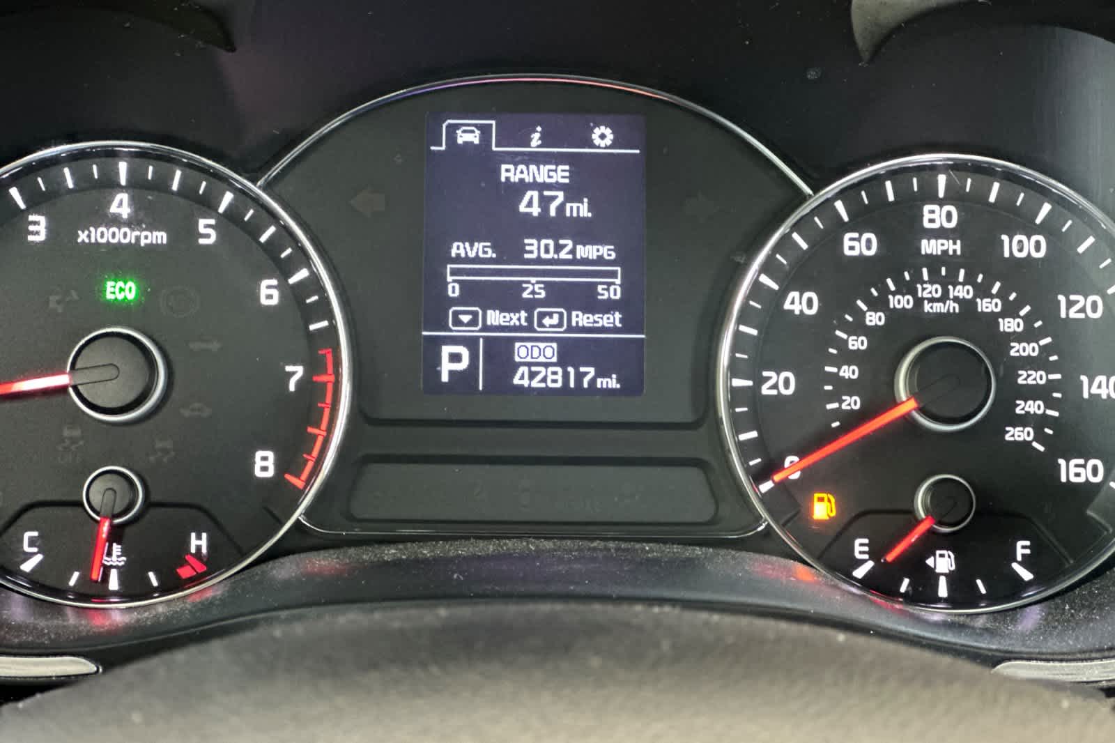 Thumbnail: 2014 Kia Forte - 26