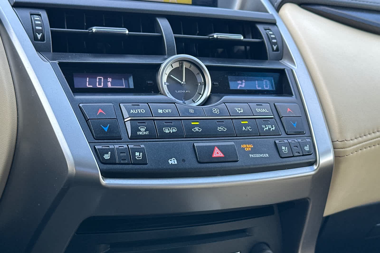 Thumbnail: 2016 Lexus NX - 23