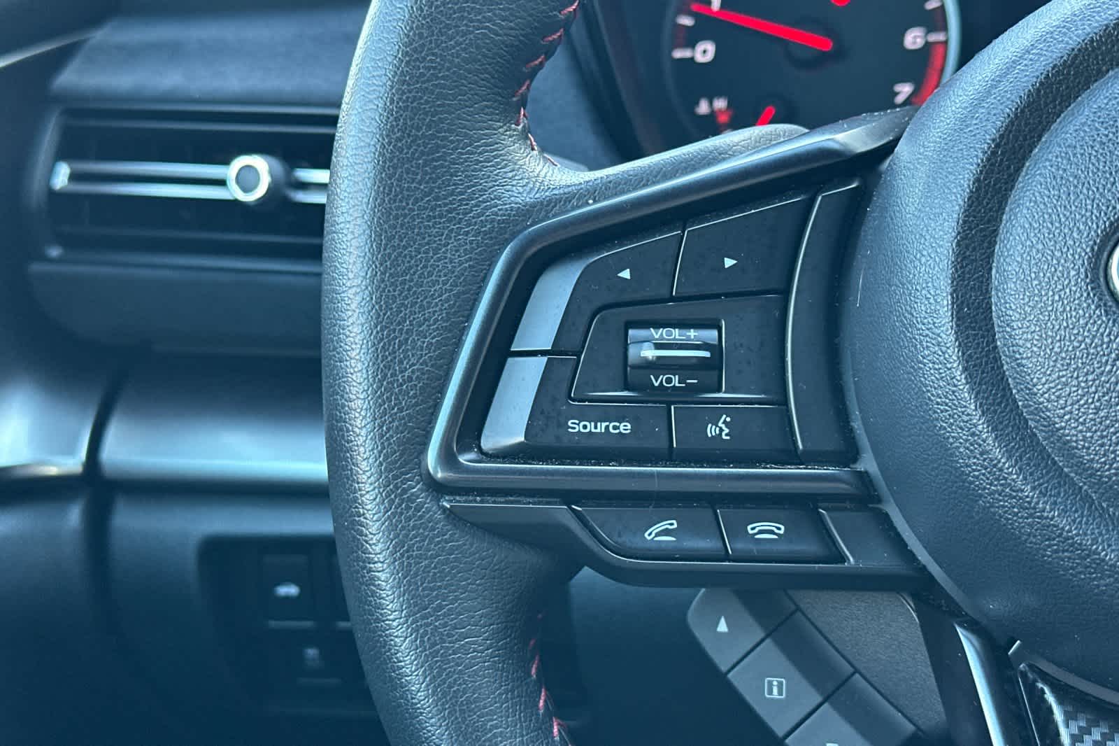 Thumbnail: 2022 Subaru WRX - 24