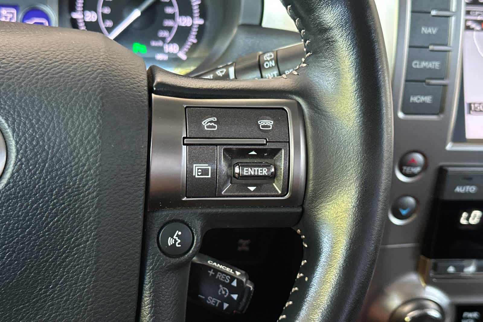 Thumbnail: 2015 Lexus GX - 28