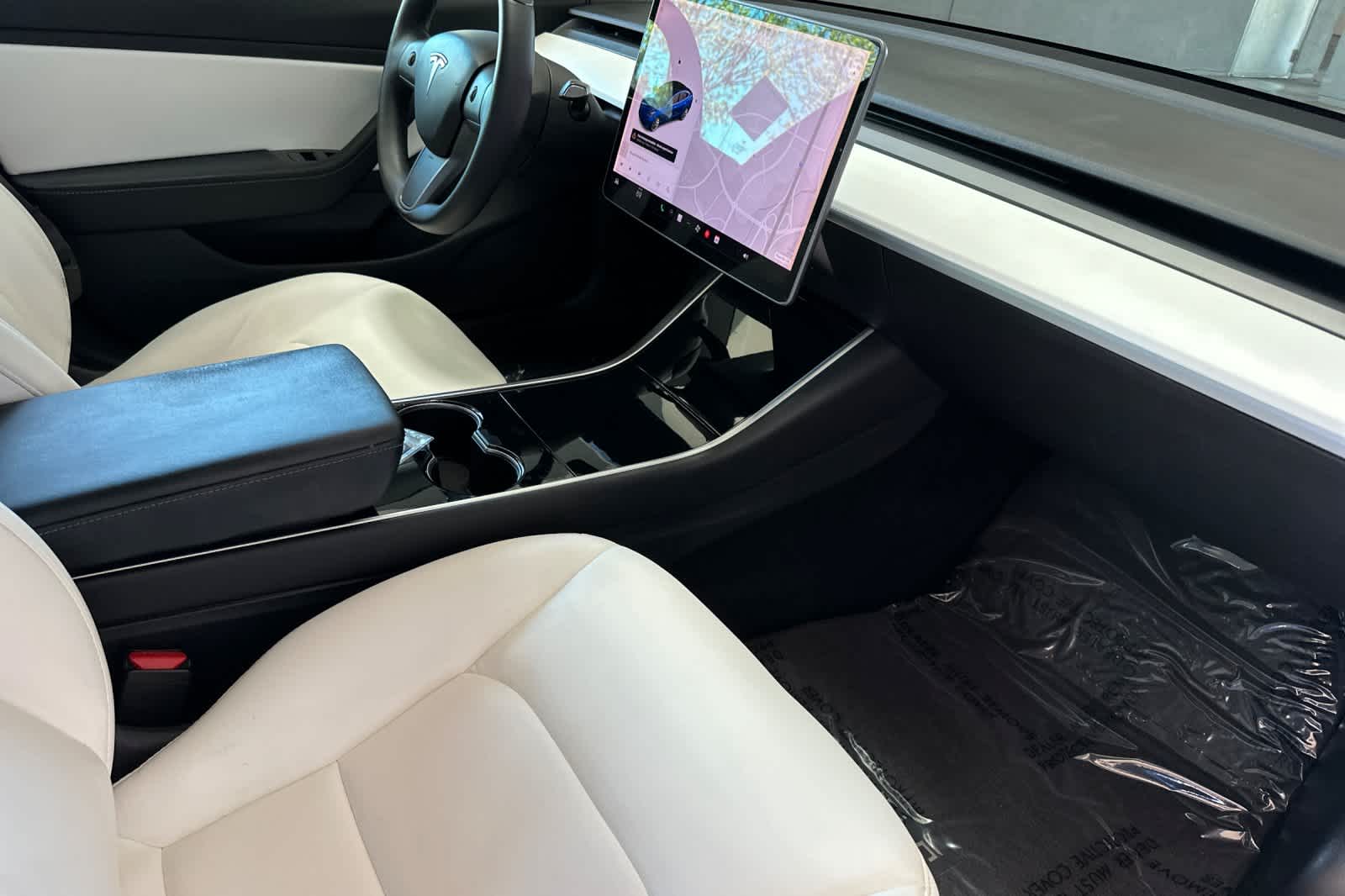 Thumbnail: 2019 Tesla Model 3 - 16