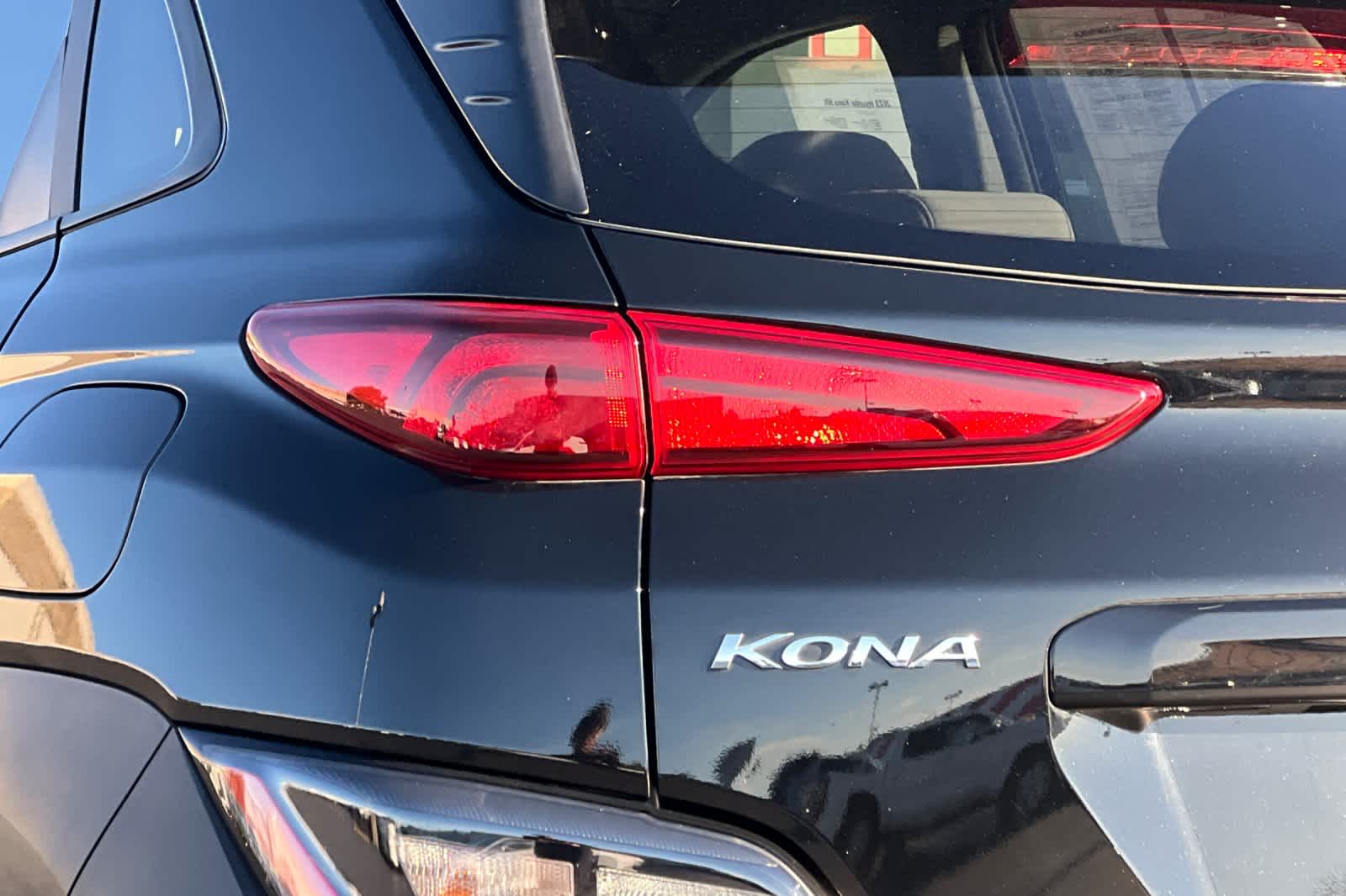Thumbnail: 2023 Hyundai Kona - 29