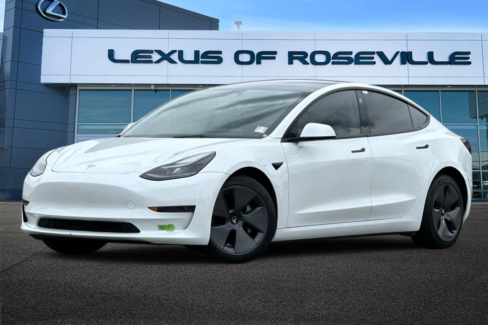 Thumbnail: 2023 Tesla Model 3 - 1
