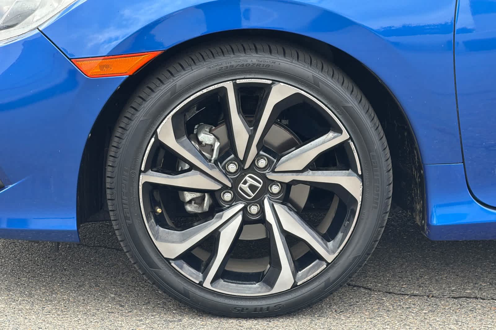 Thumbnail: 2019 Honda Civic - 29