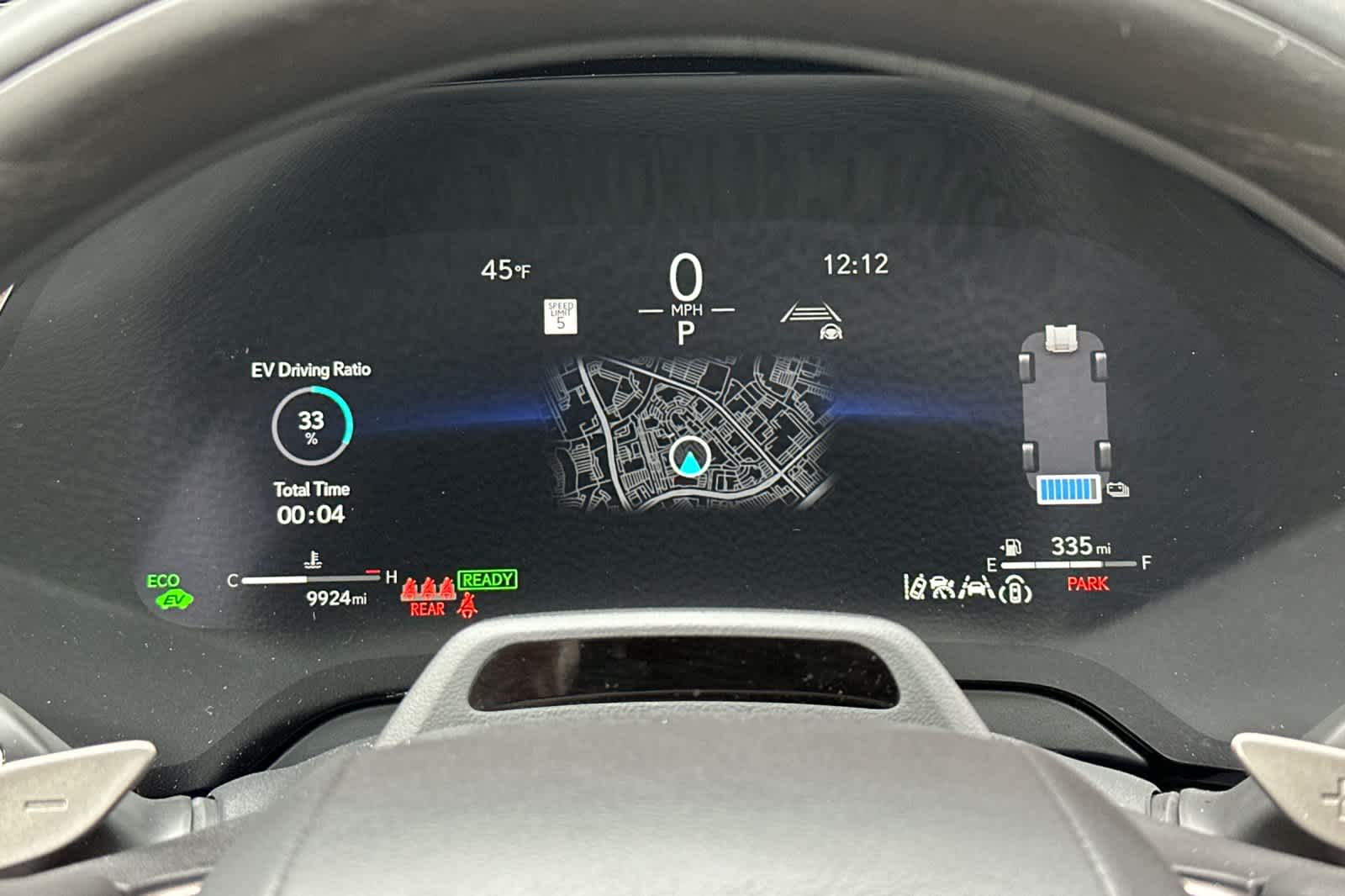 Thumbnail: 2025 Lexus RX - 29