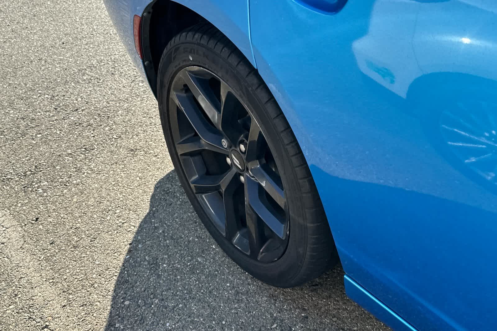 Thumbnail: 2019 Dodge Charger - 14