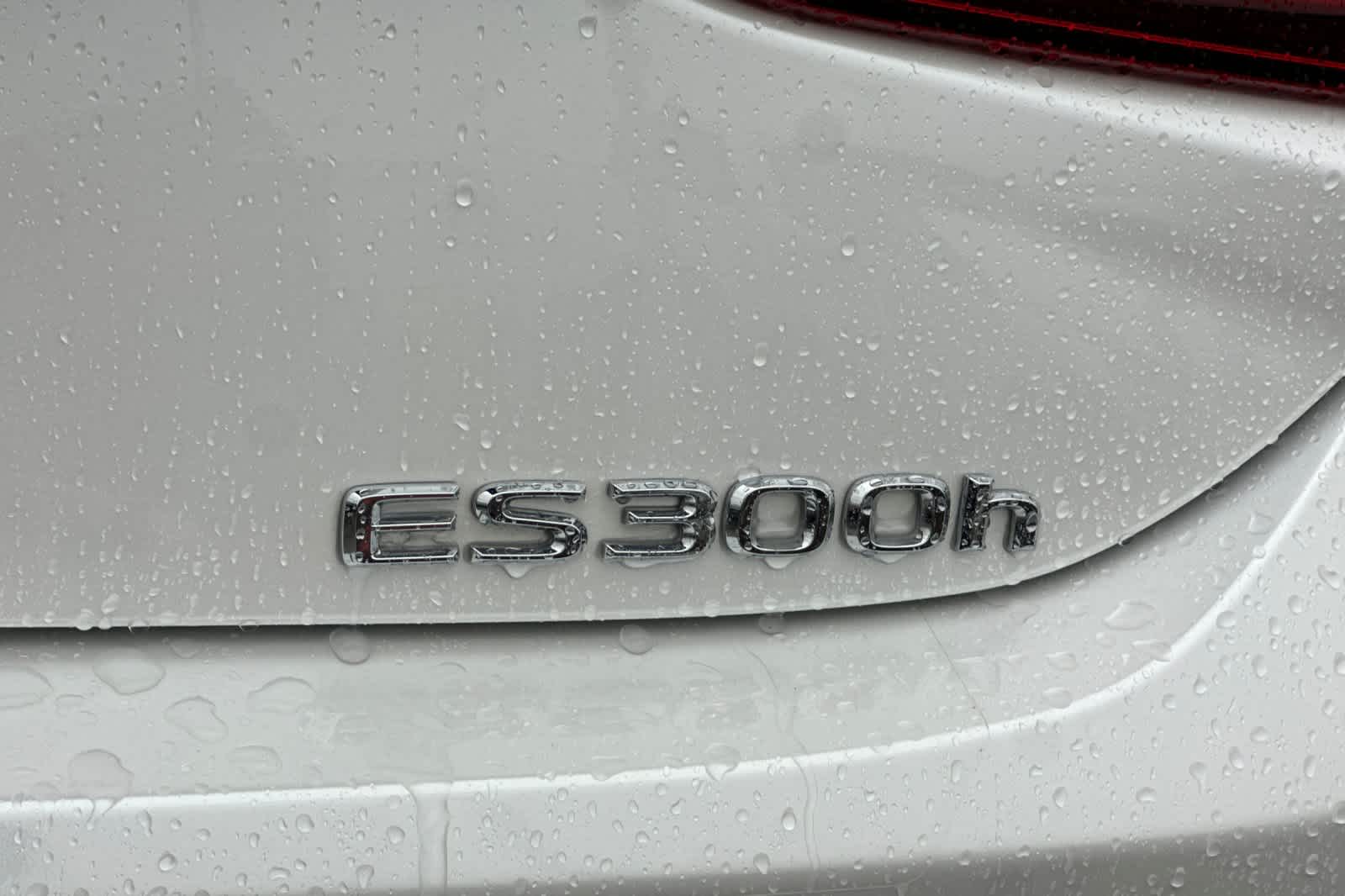 Thumbnail: 2024 Lexus ES - 31