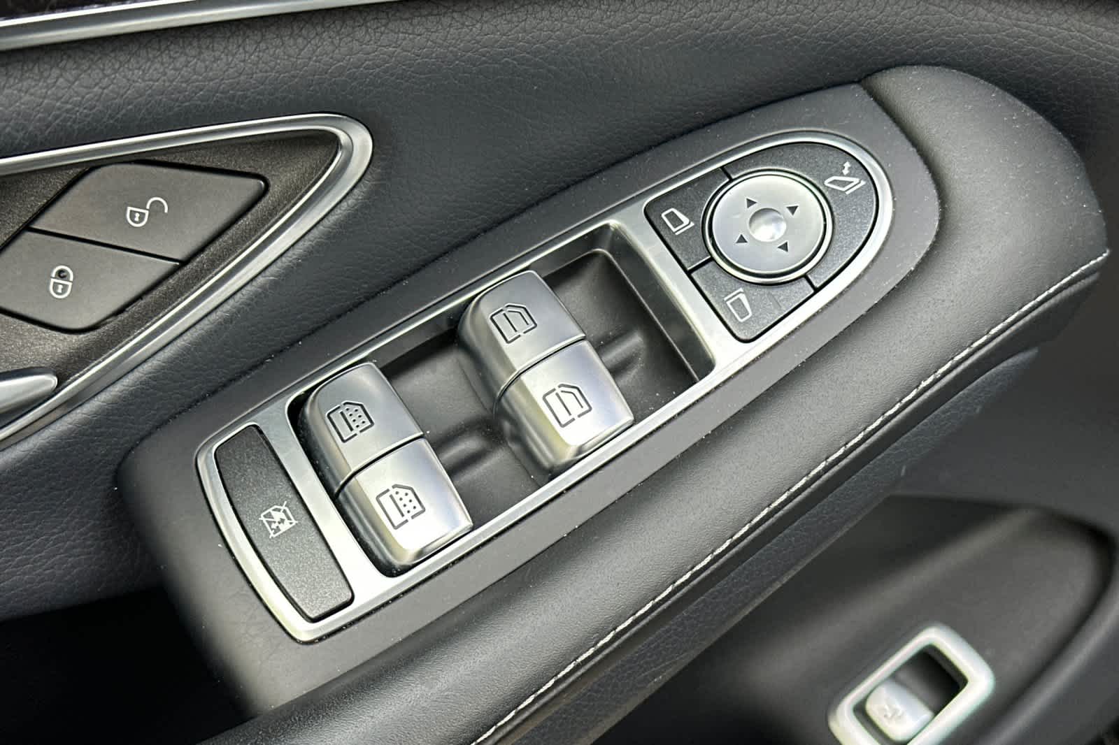 Thumbnail: 2019 Mercedes-Benz S-Class - 13