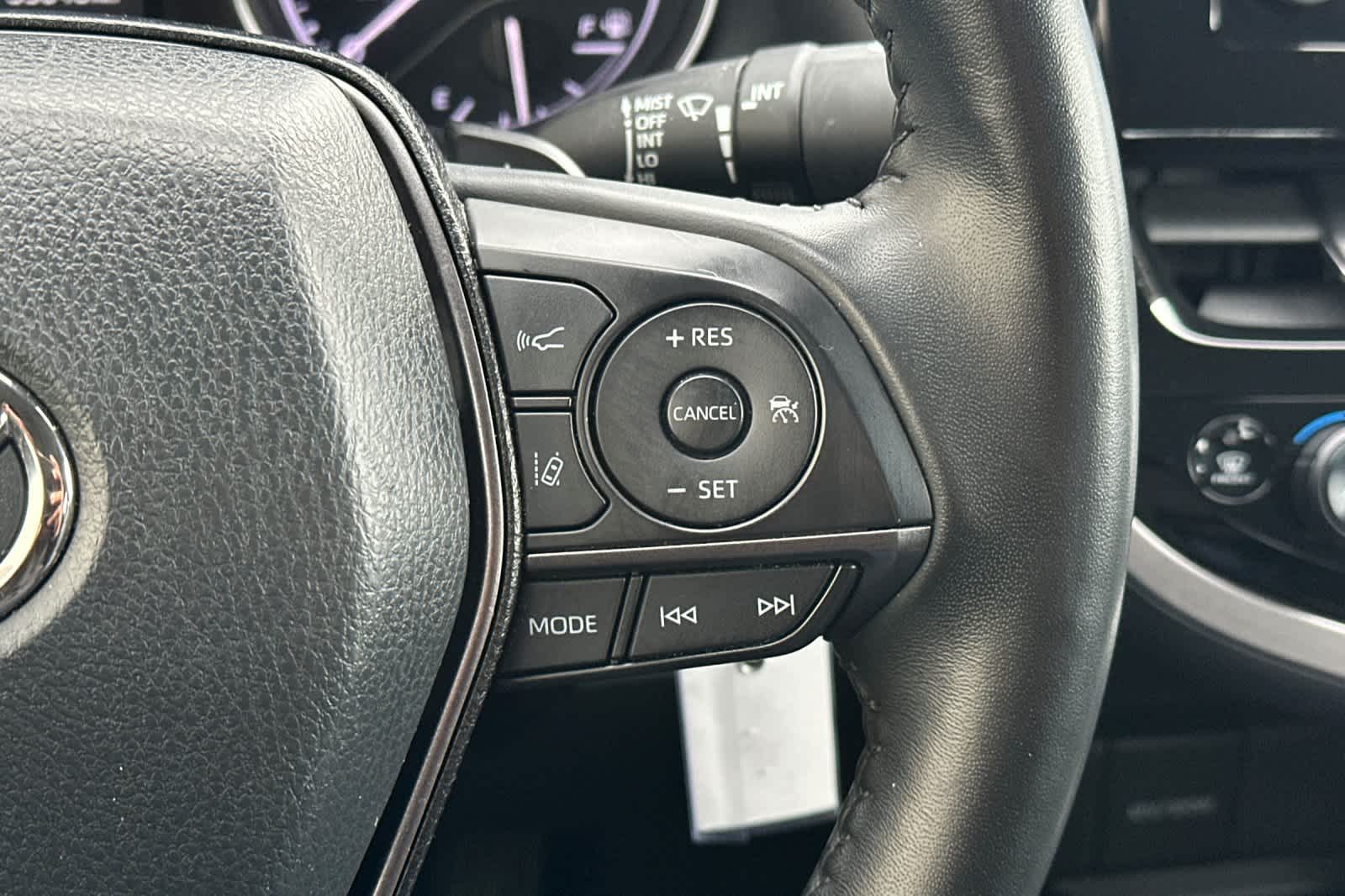 Thumbnail: 2023 Toyota Camry - 25