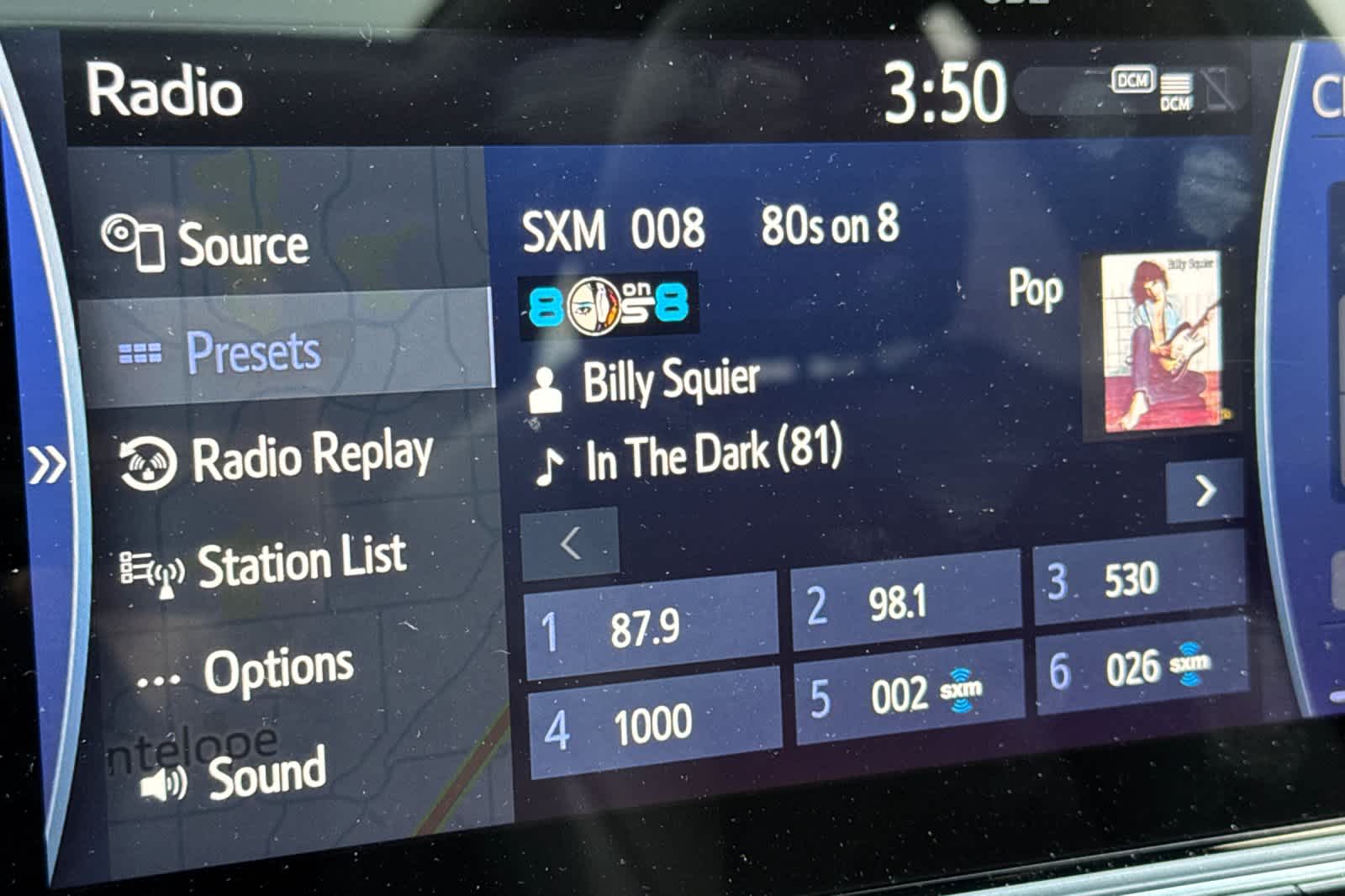 Thumbnail: 2021 Toyota Highlander - 20