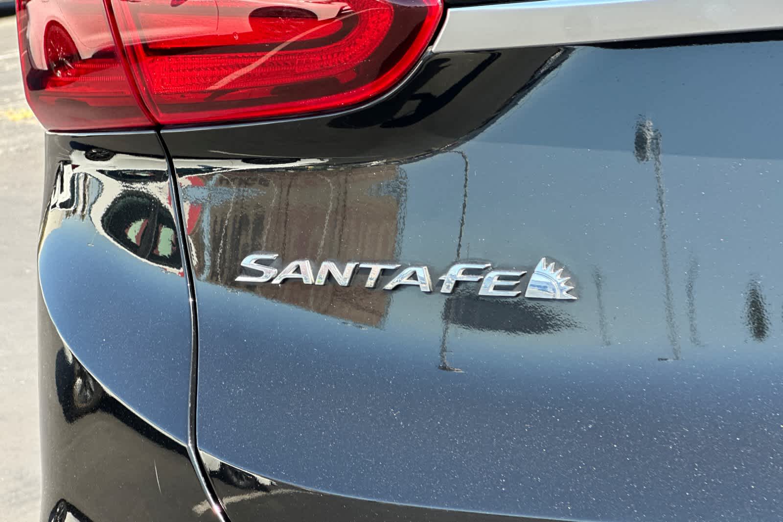 Thumbnail: 2020 Hyundai Santa Fe - 32
