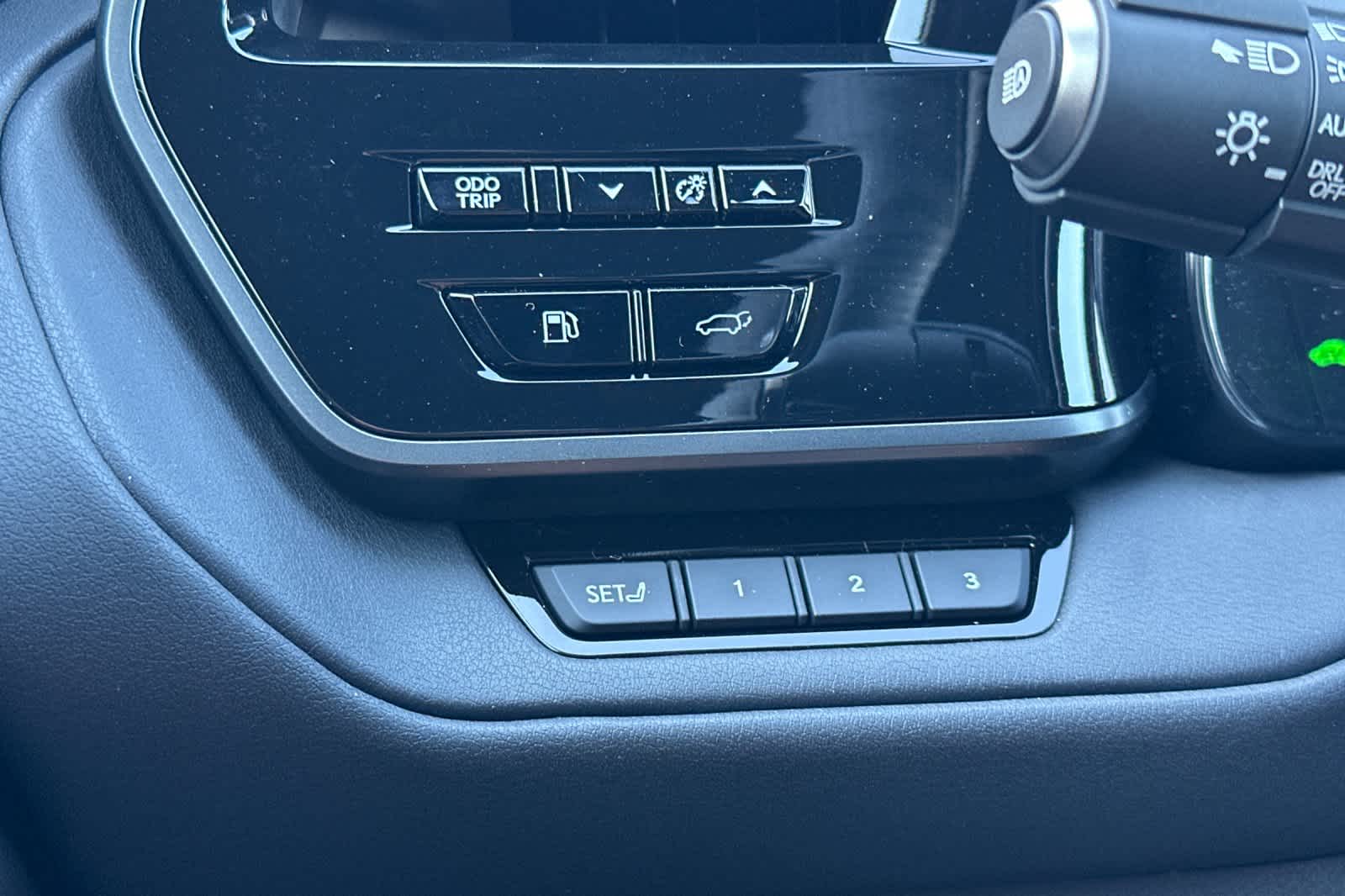 Thumbnail: 2025 Lexus TX - 31