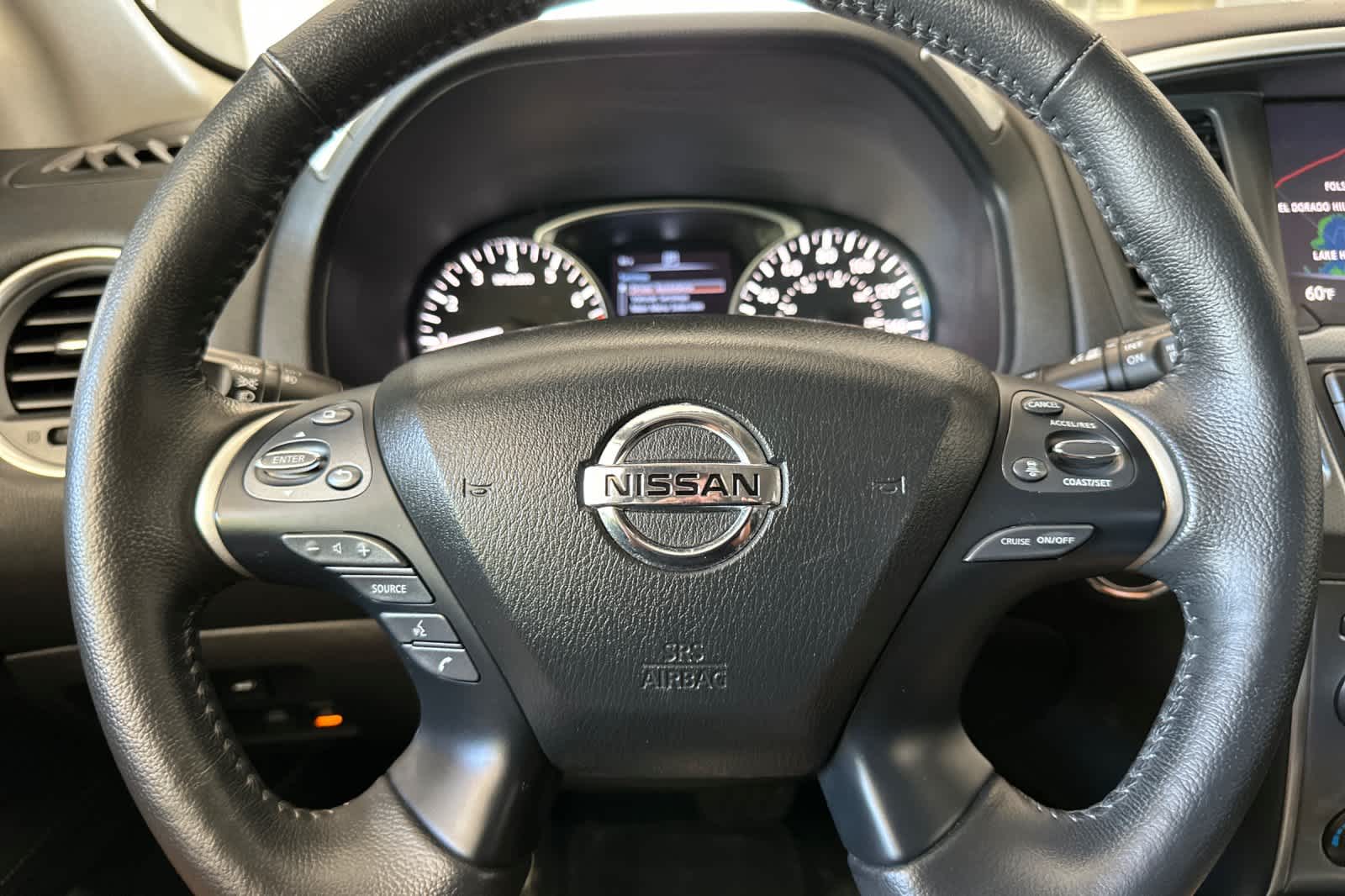 Thumbnail: 2020 Nissan Pathfinder - 27