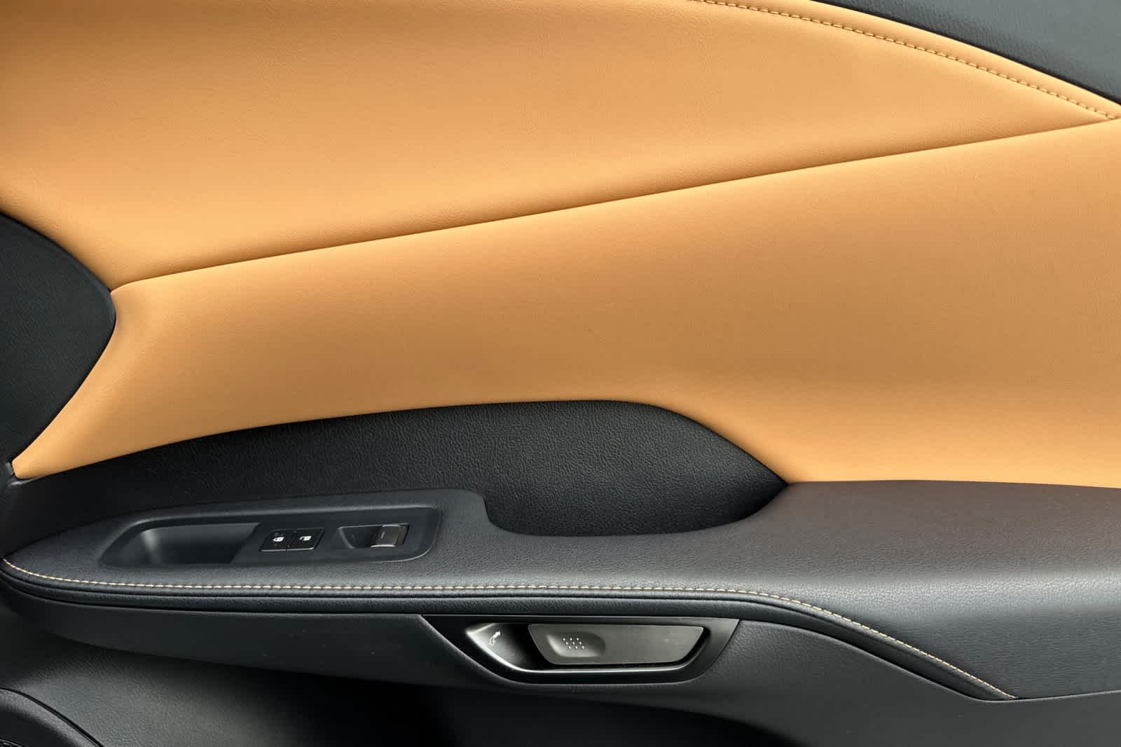 Thumbnail: 2025 Lexus RX - 19