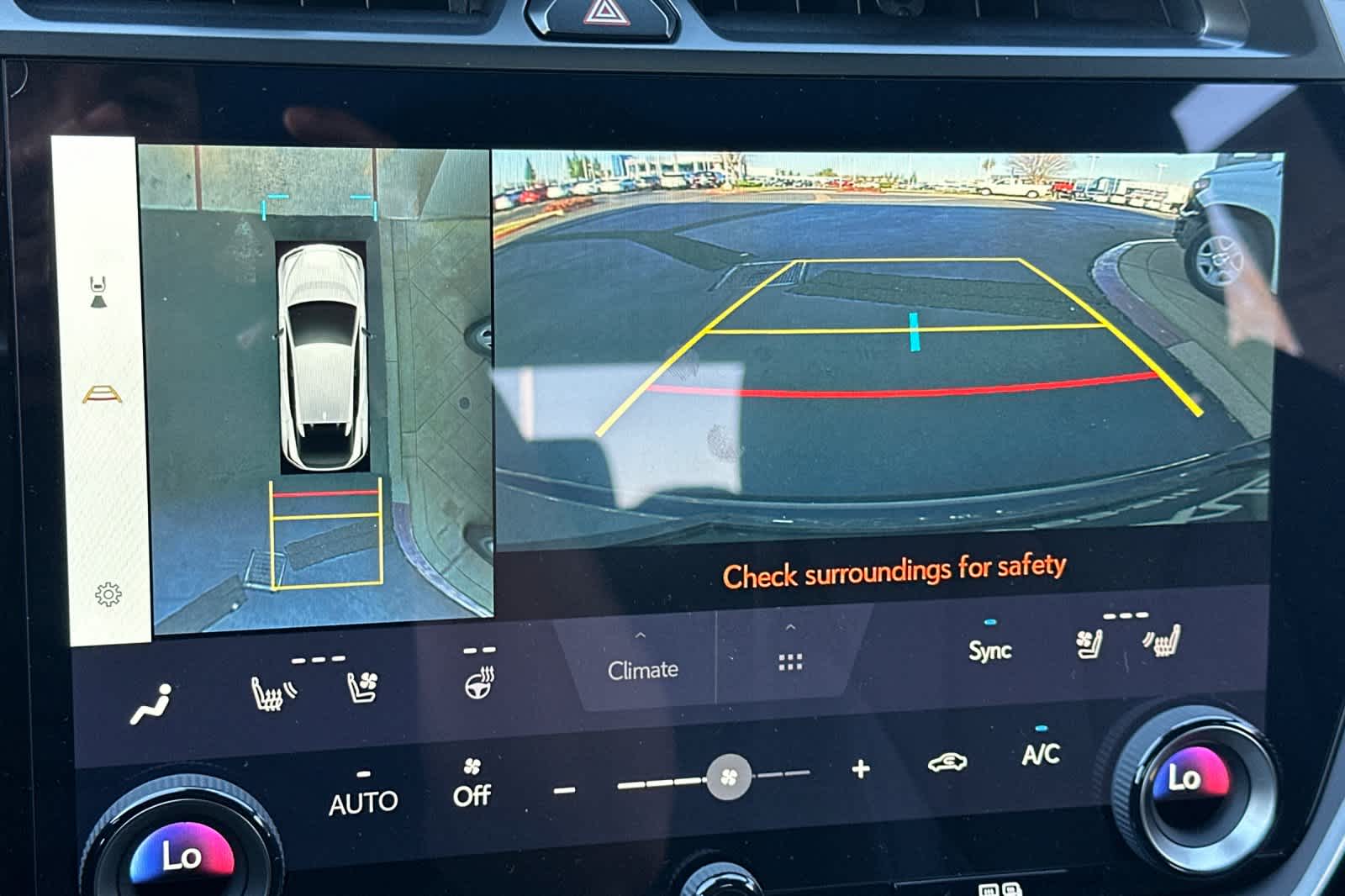 Thumbnail: 2026 Lexus RZ - 21