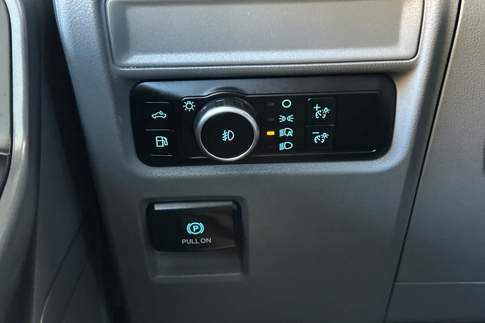 Thumbnail: 2024 Ford F-150 - 29