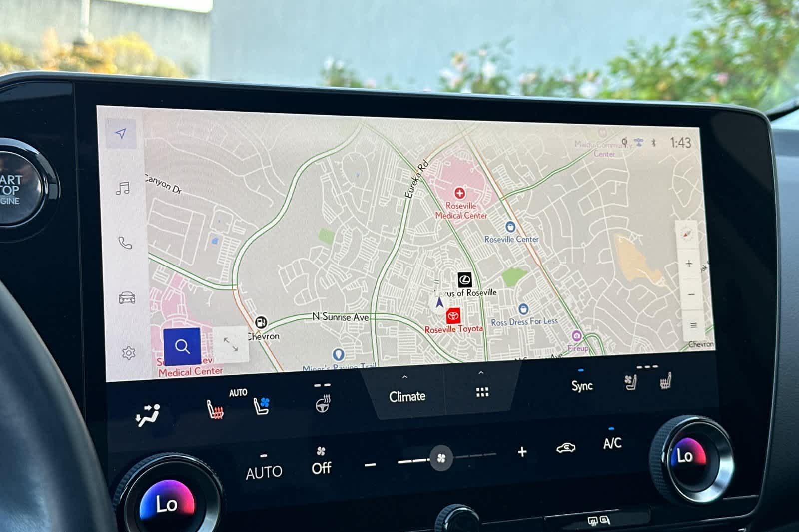 Thumbnail: 2024 Lexus NX - 21