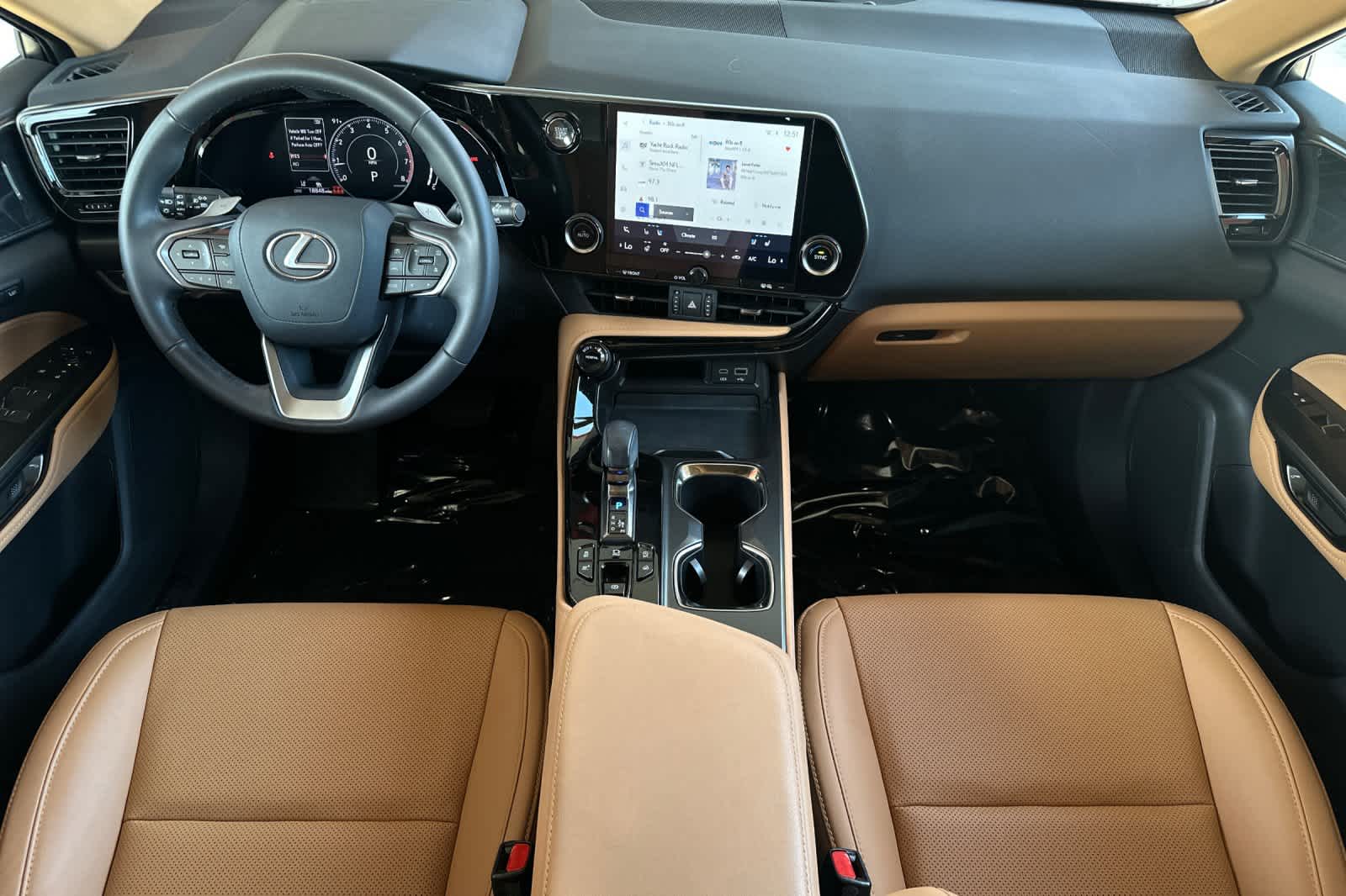 Thumbnail: 2025 Lexus ES - 2