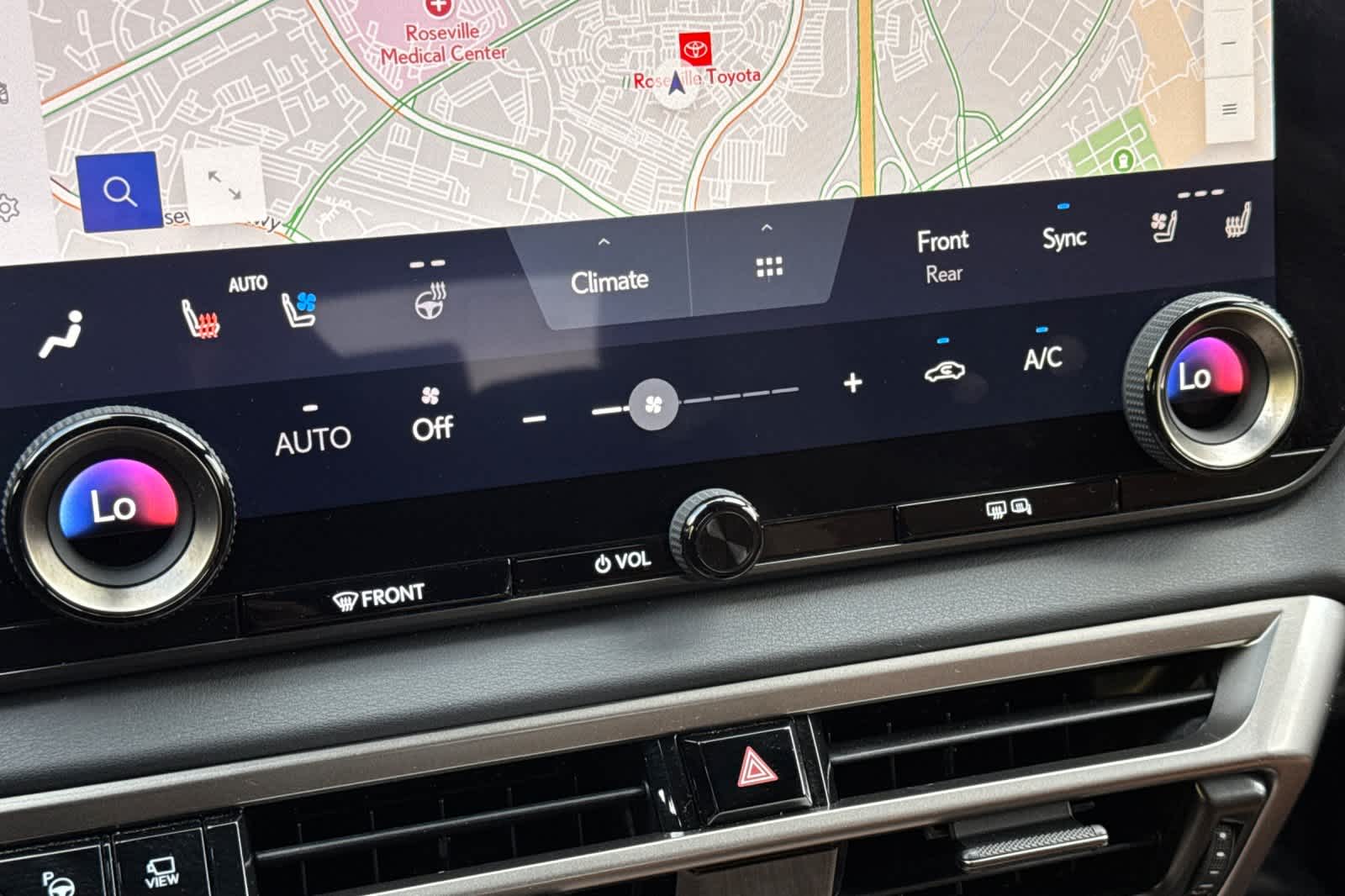 Thumbnail: 2025 Lexus RX - 23