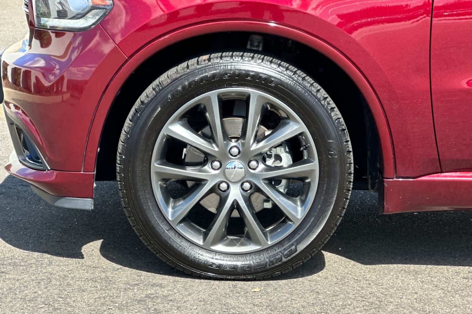 Thumbnail: 2017 Dodge Durango - 33