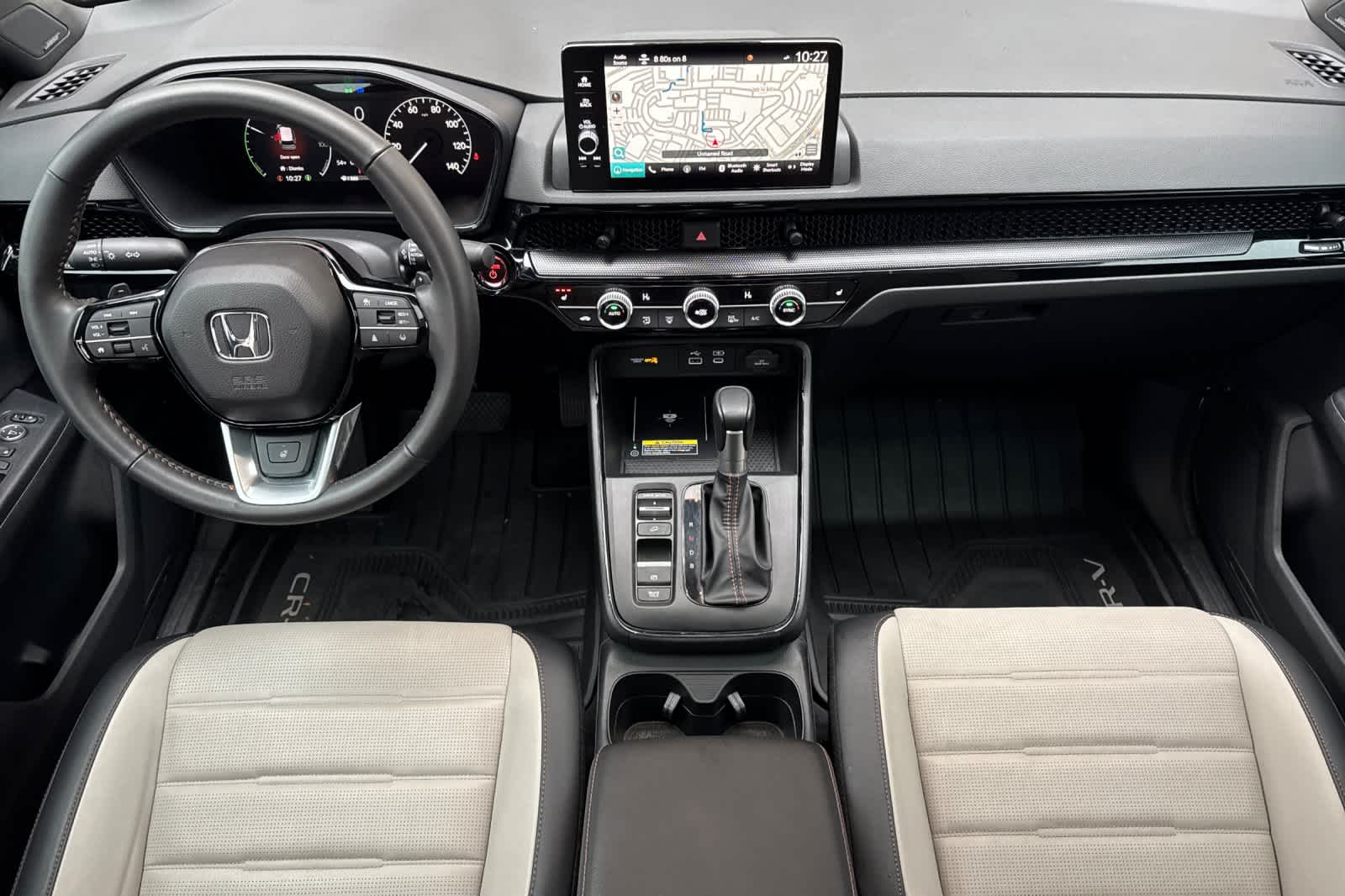 Thumbnail: 2024 Honda CR-V - 3