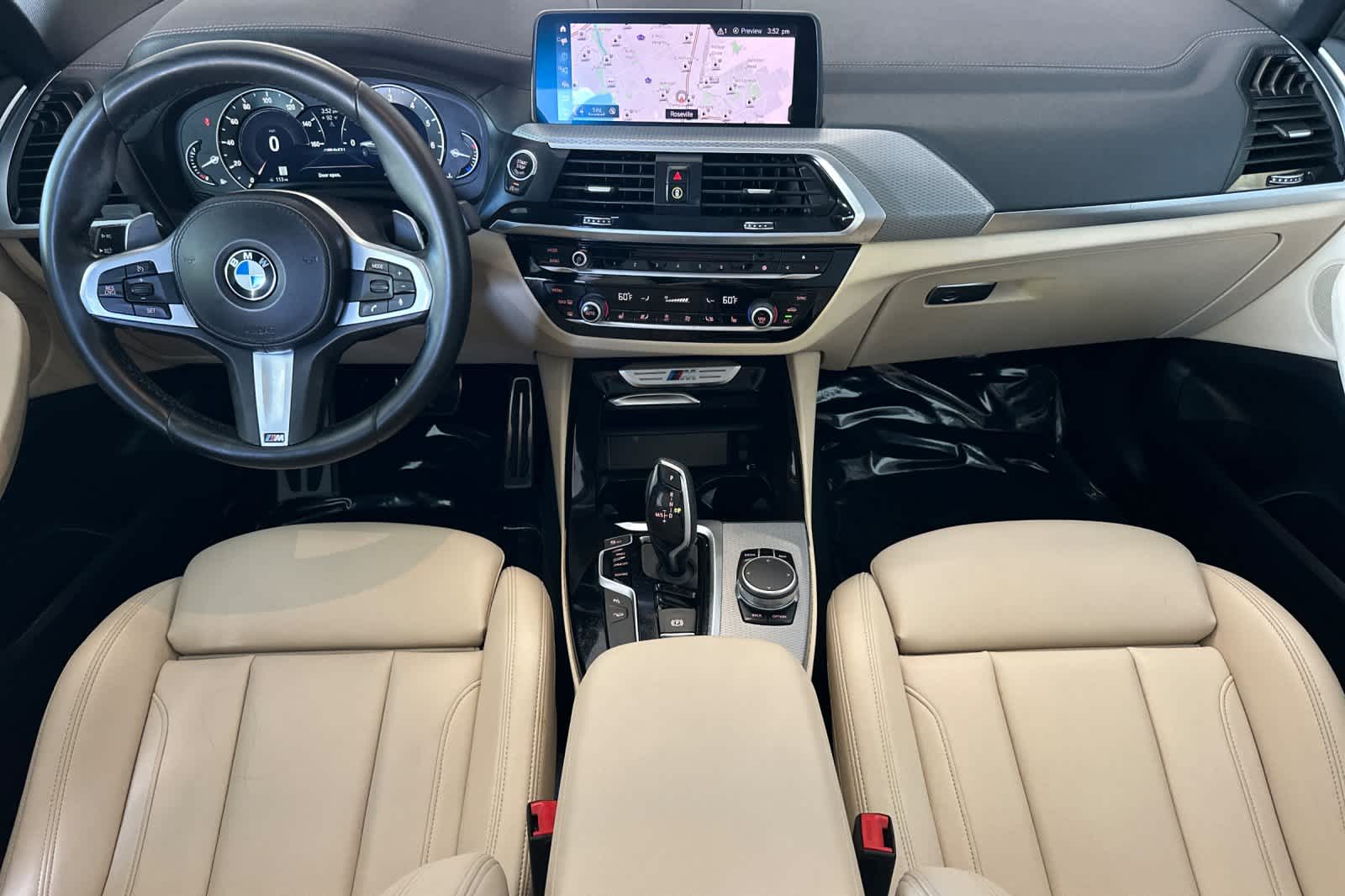 Thumbnail: 2019 BMW X3 - 3