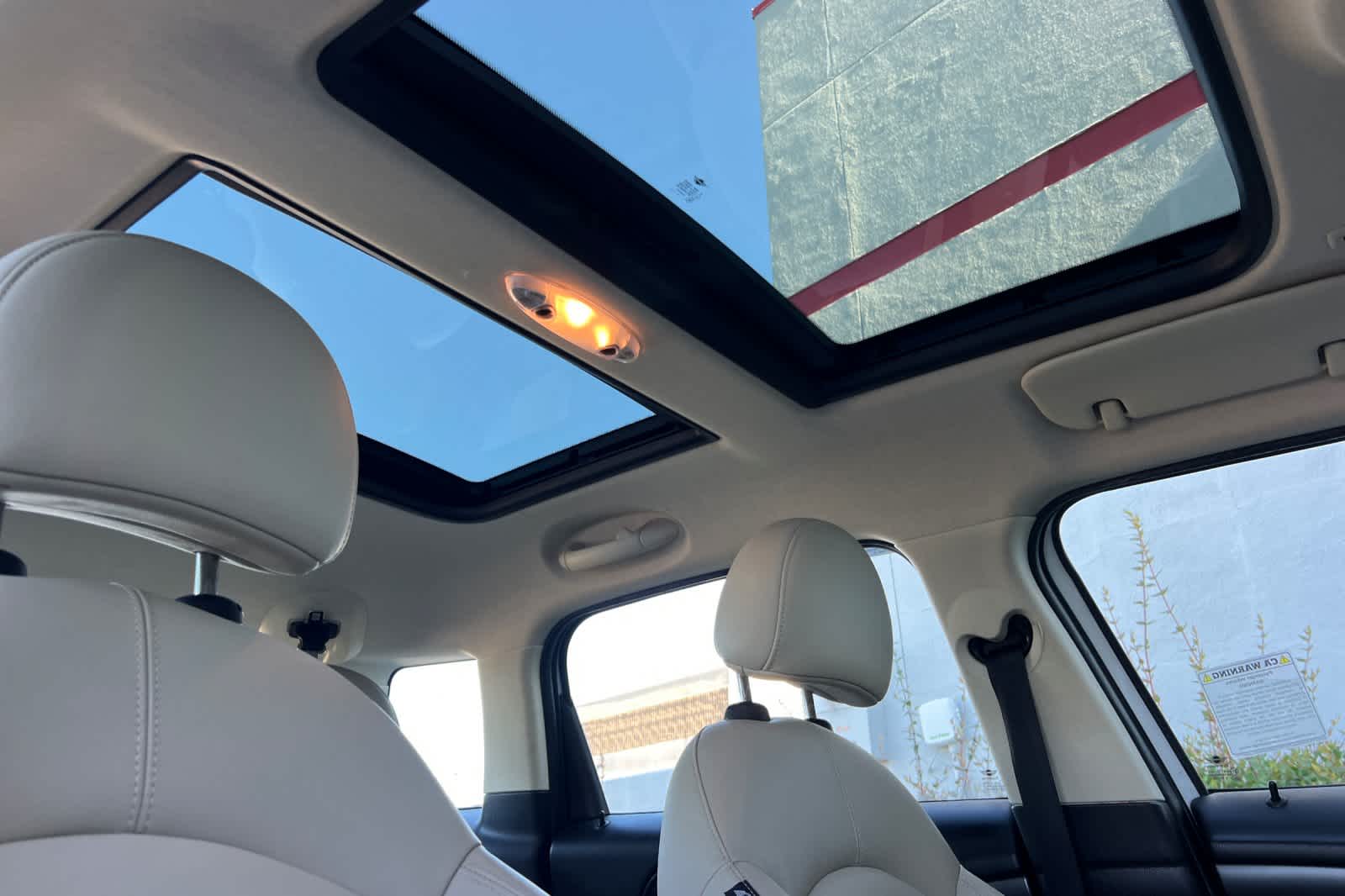 Thumbnail: 2014 MINI Cooper Countryman - 17