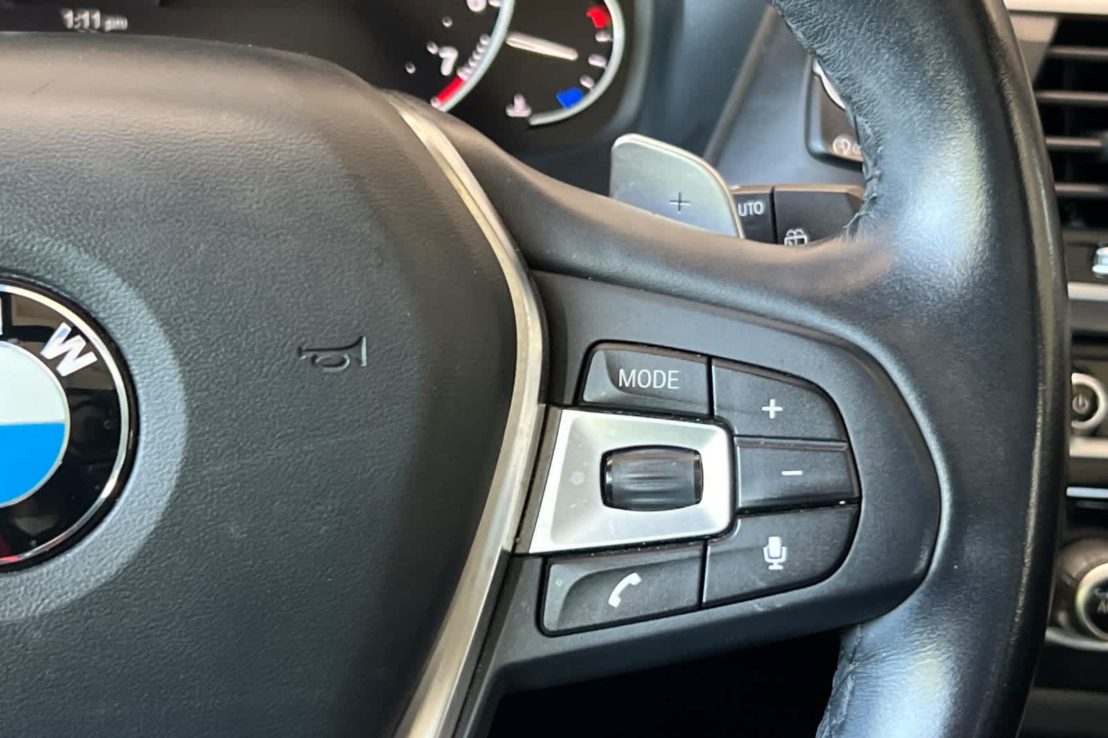 Thumbnail: 2019 BMW X3 - 27