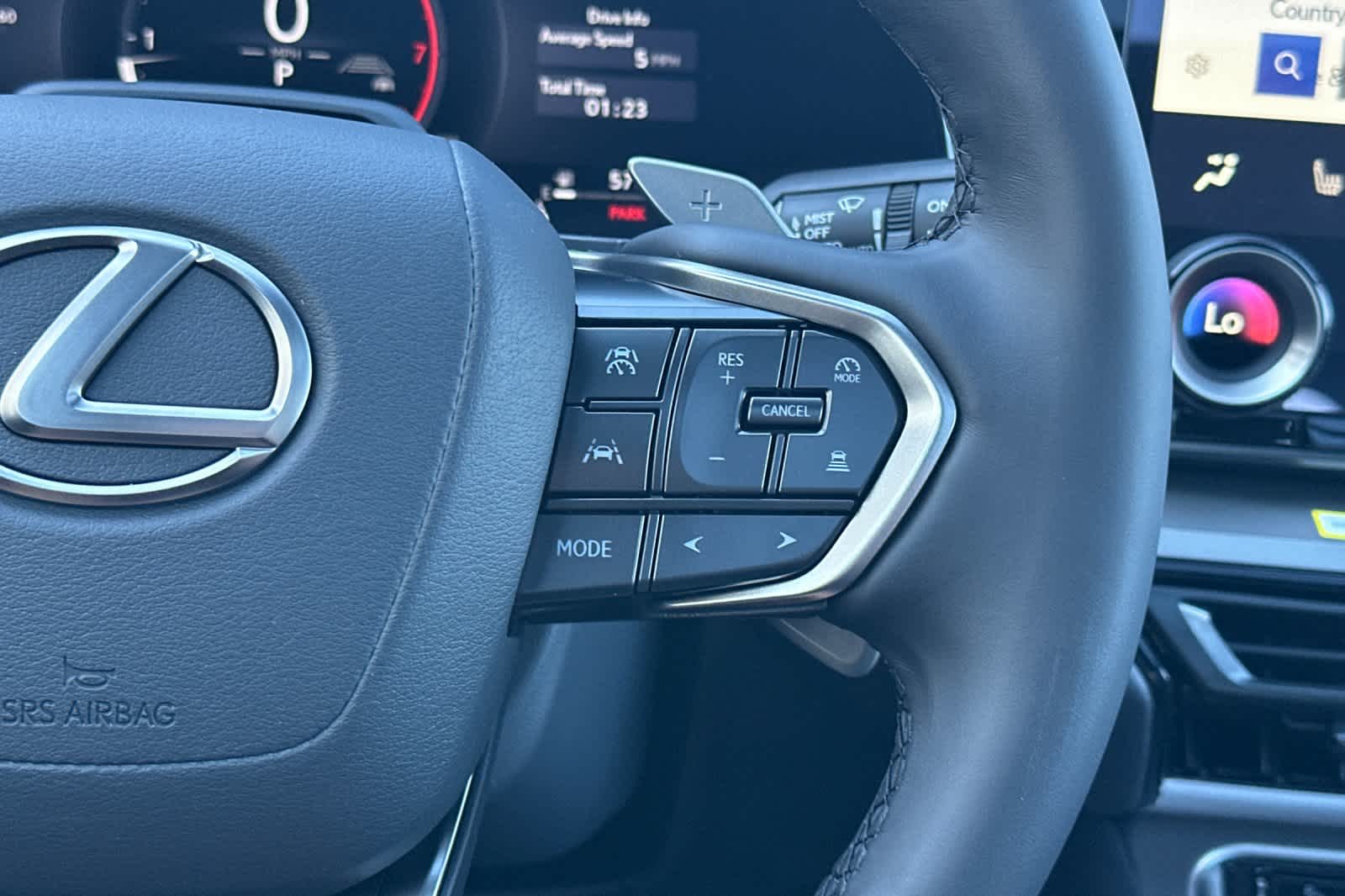 Thumbnail: 2026 Lexus TX - 27