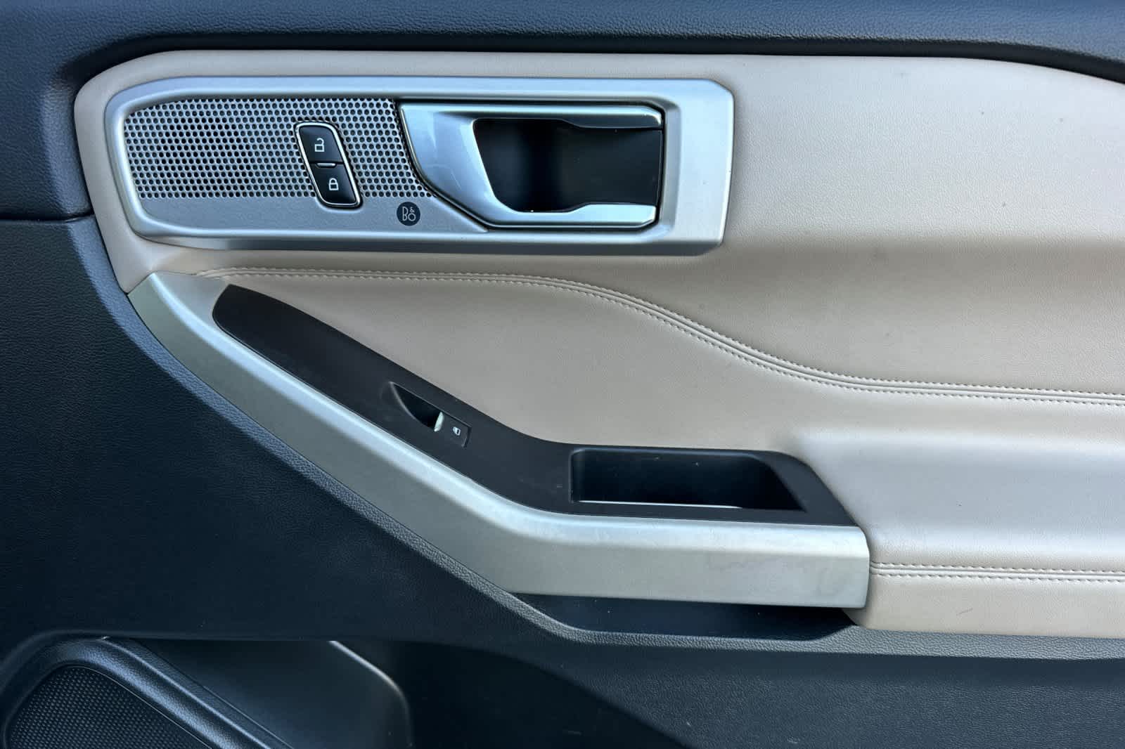 Thumbnail: 2021 Ford Explorer - 19