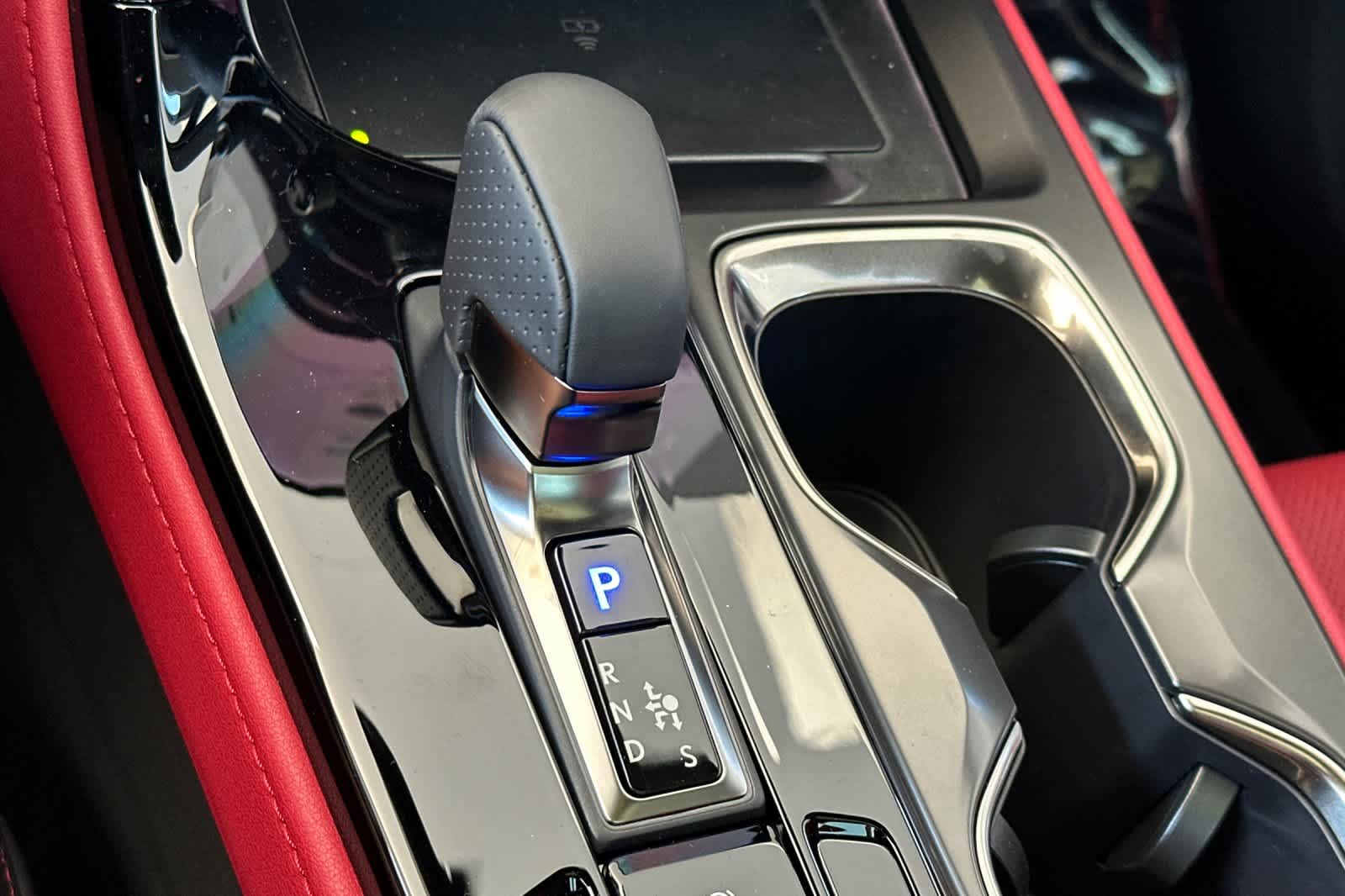 Thumbnail: 2026 Lexus NX - 24